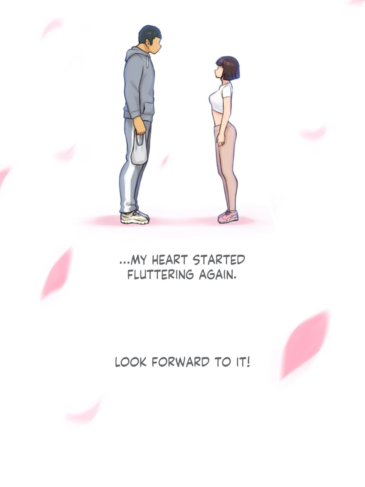 Sexual Exploits Chapter 80 page 73 - 