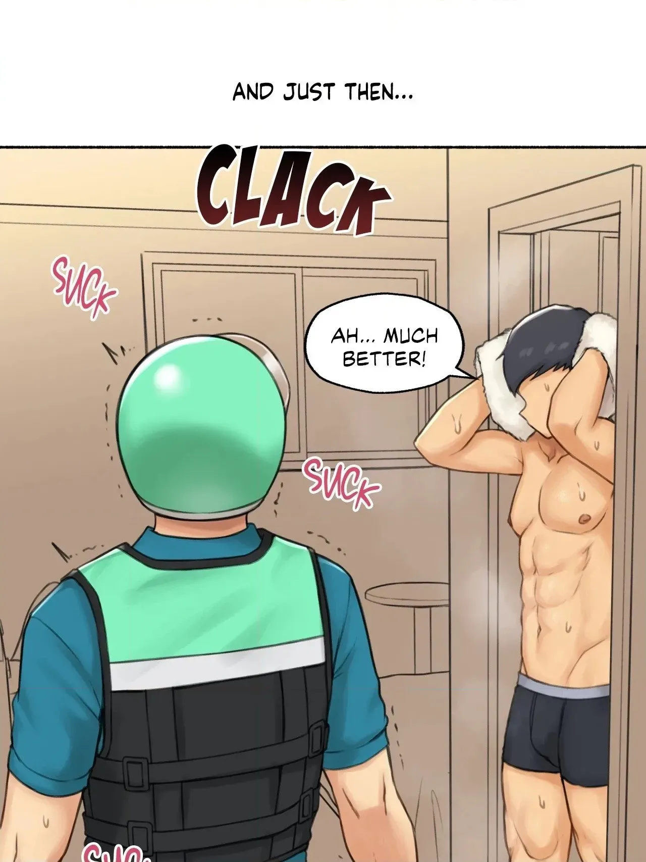 Sexual Exploits Chapter 80 page 10 - 