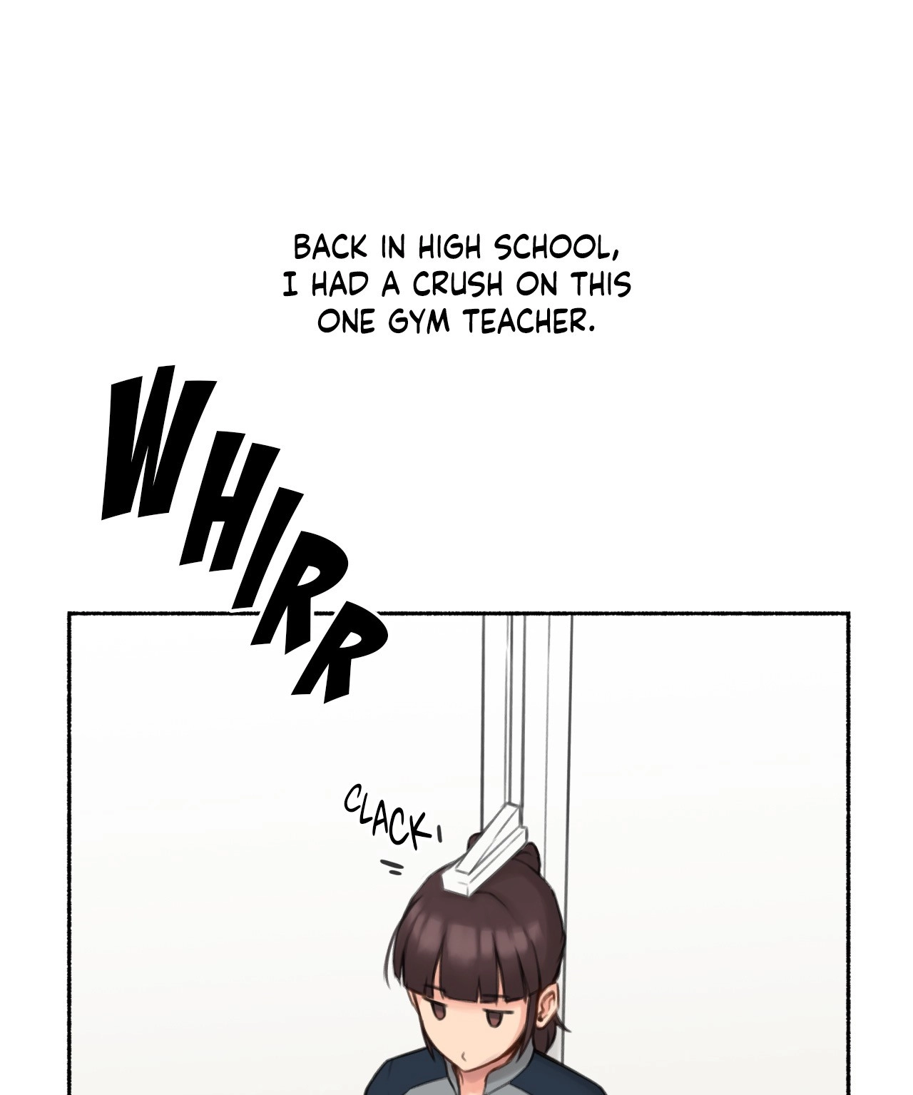 Sexual Exploits Chapter 81 page 1 - 