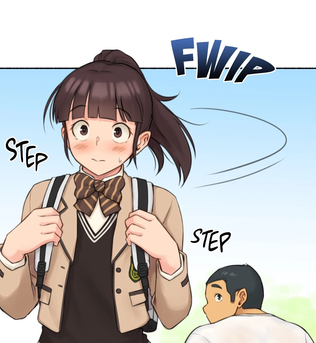 Sexual Exploits Chapter 81 page 12 - 