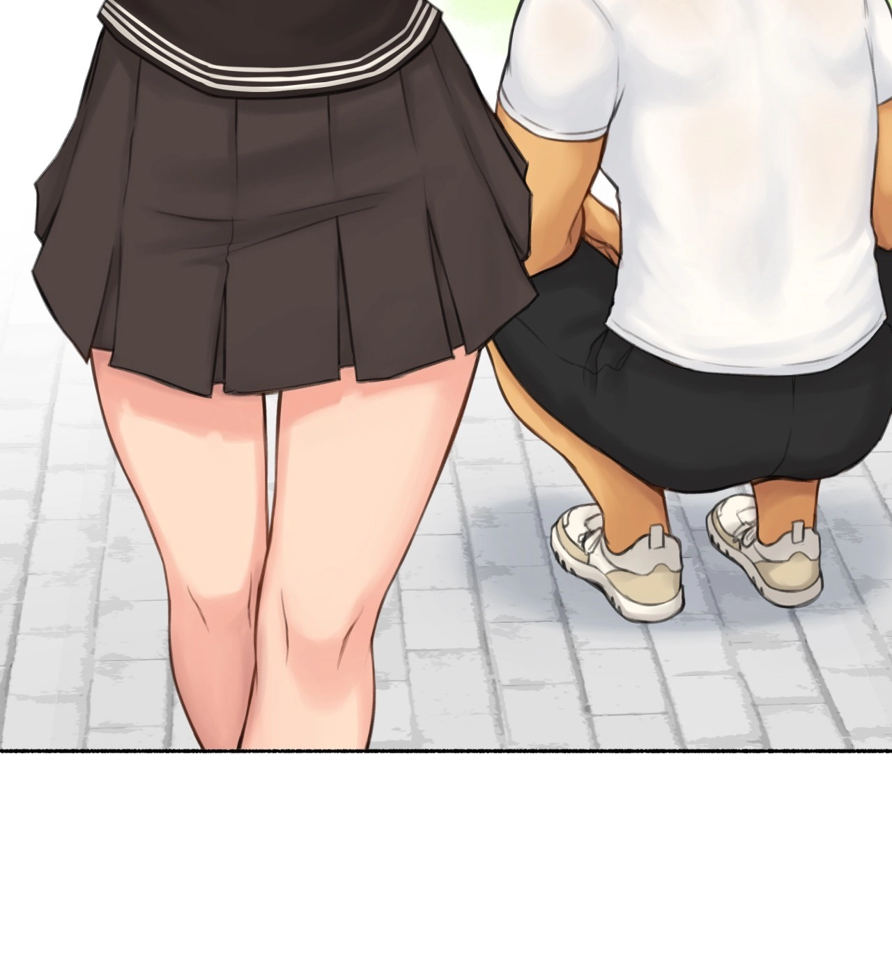 Sexual Exploits Chapter 81 page 13 - 