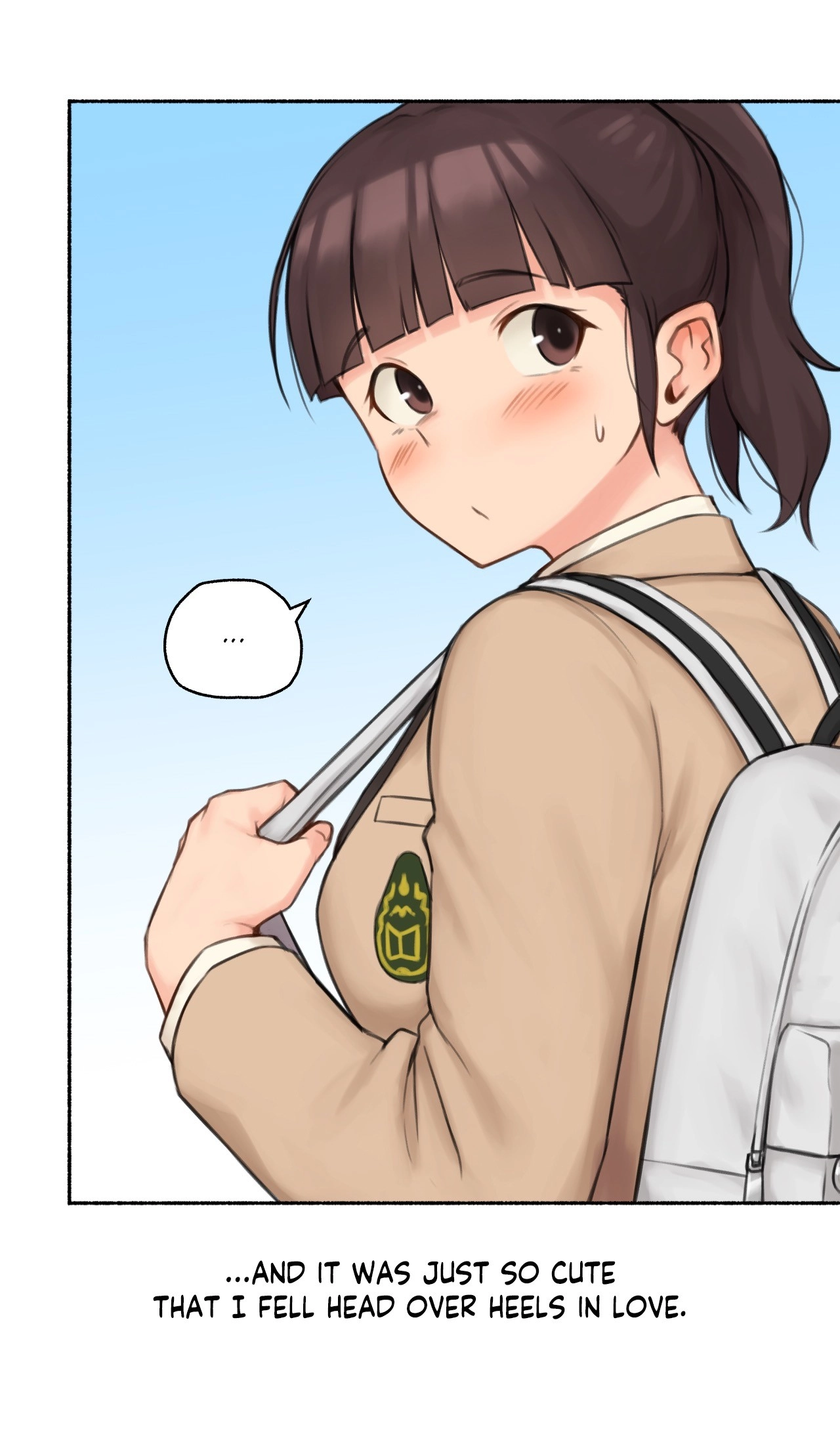 Sexual Exploits Chapter 81 page 16 - 
