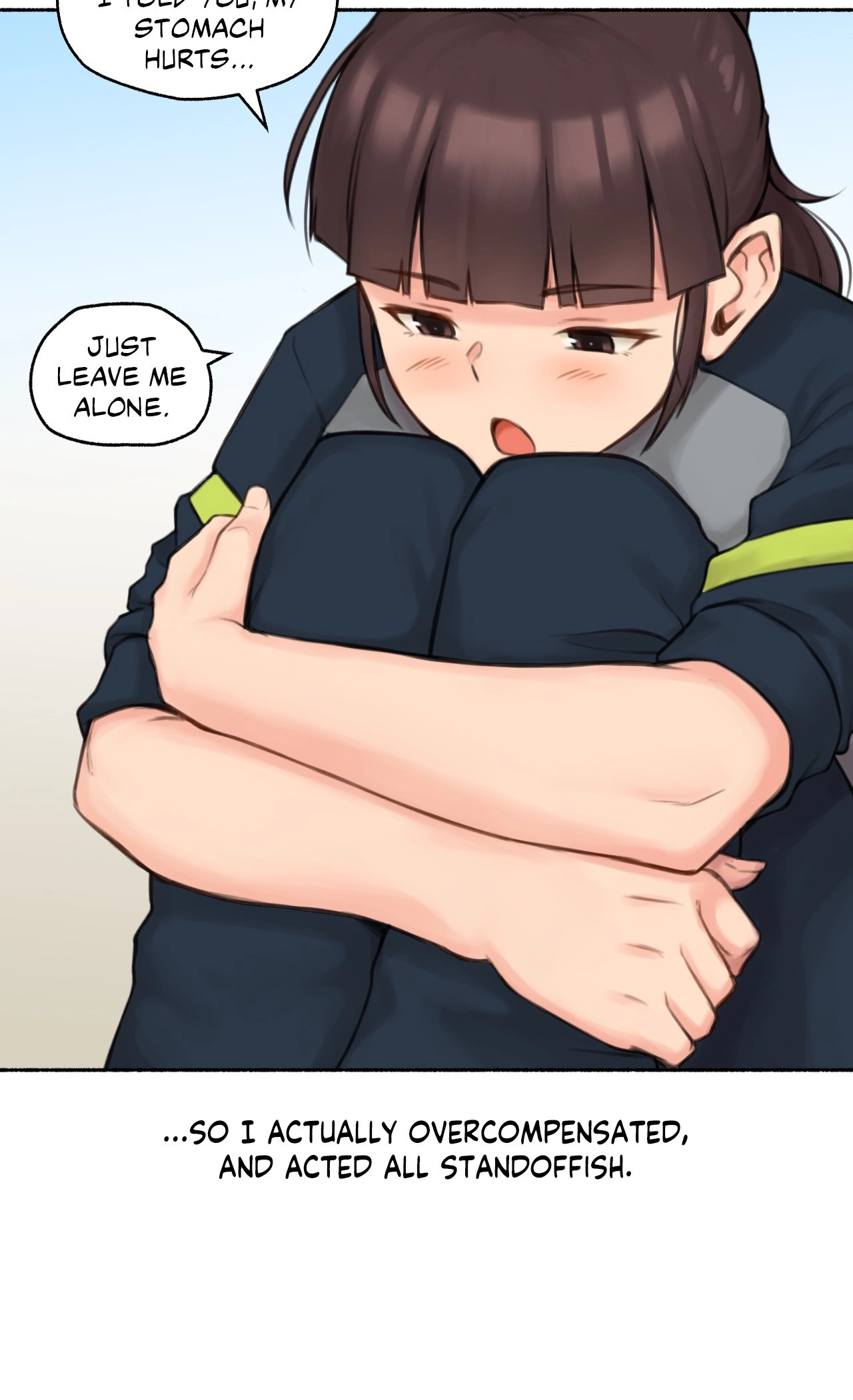 Sexual Exploits Chapter 81 page 19 - 