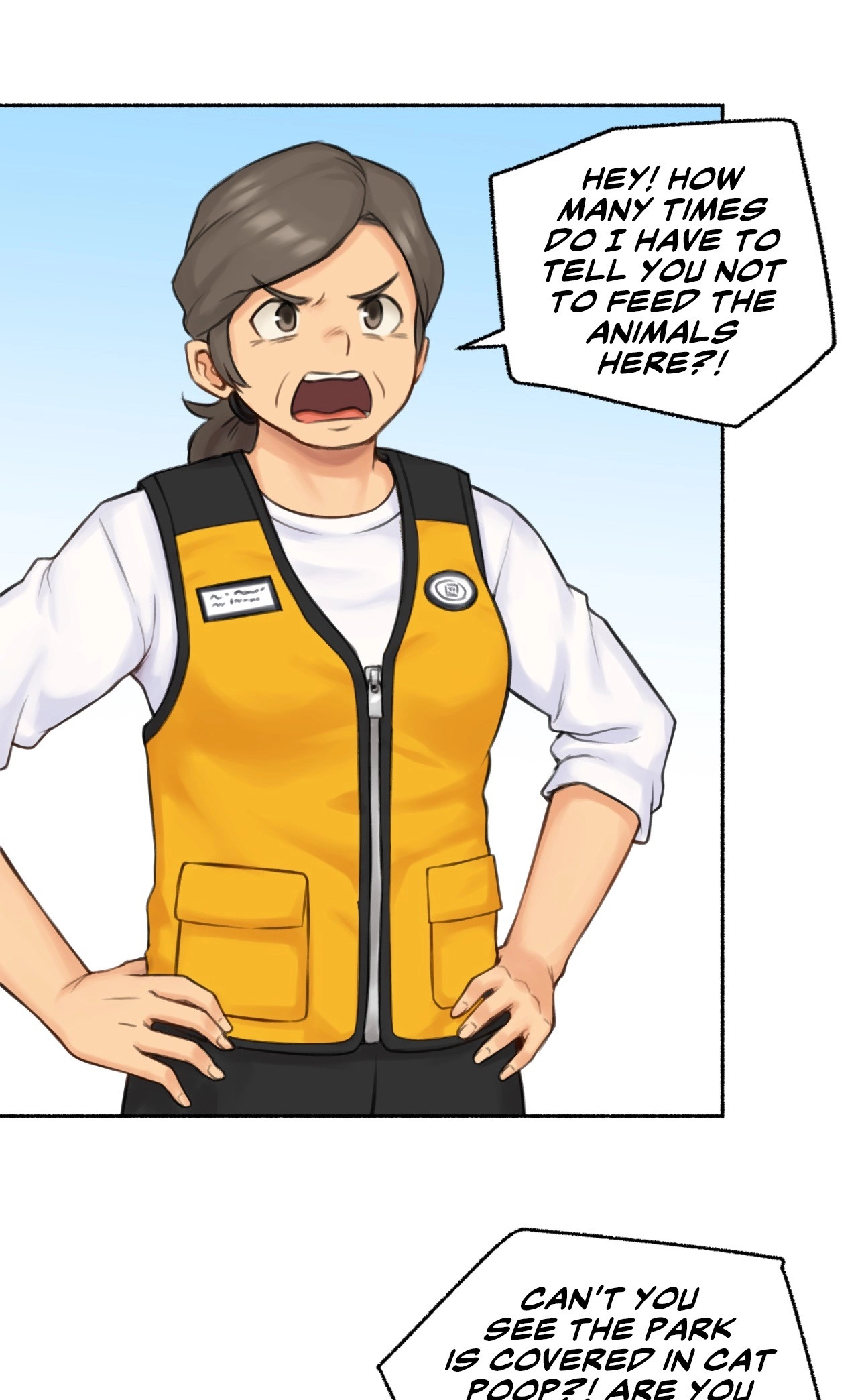 Sexual Exploits Chapter 81 page 26 - 