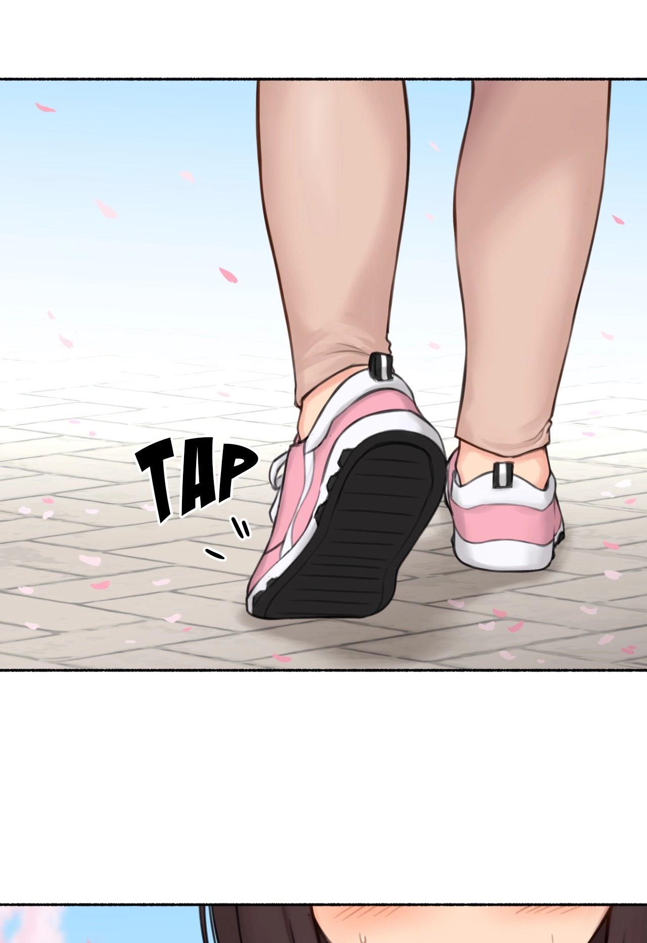 Sexual Exploits Chapter 81 page 28 - 