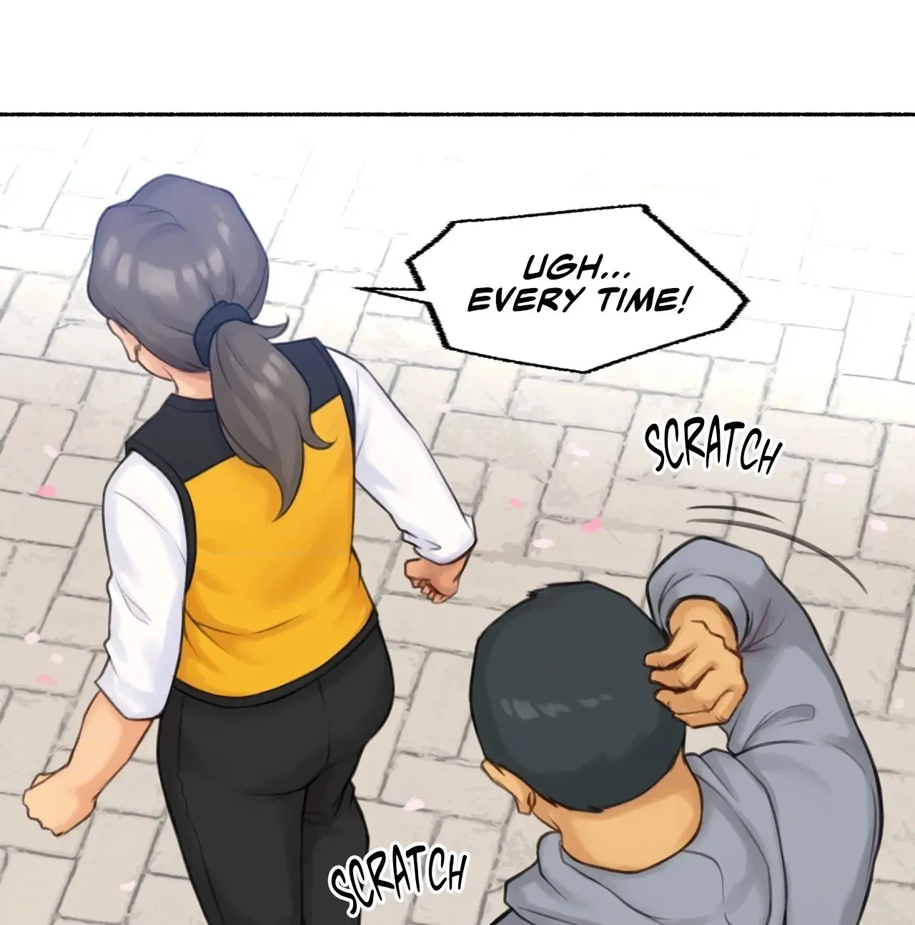 Sexual Exploits Chapter 81 page 30 - 