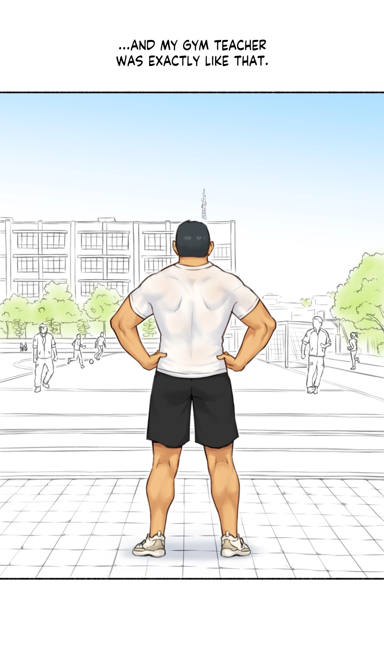 Sexual Exploits Chapter 81 page 4 - 