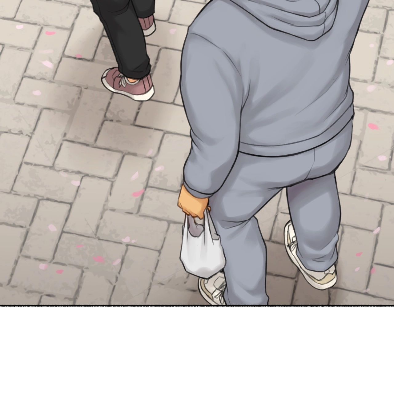 Sexual Exploits Chapter 81 page 31 - 