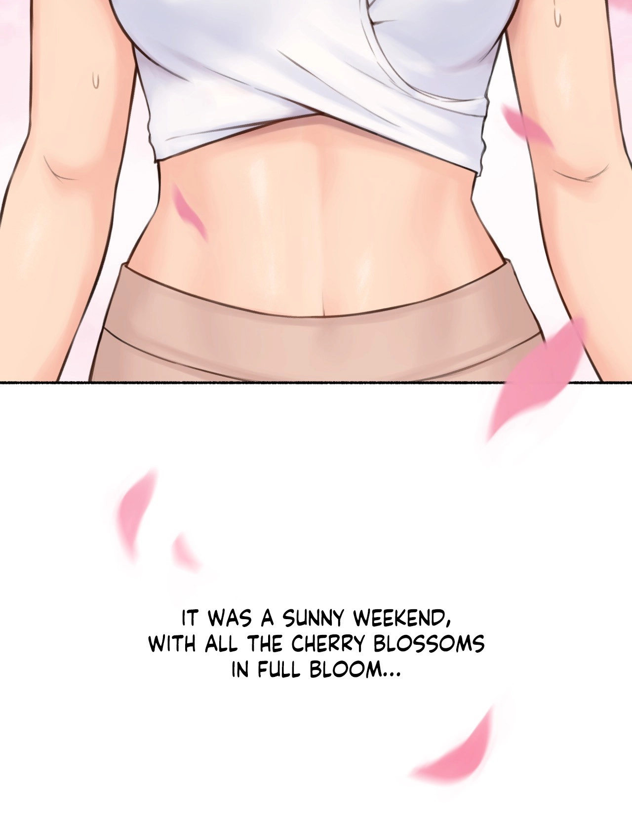 Sexual Exploits Chapter 81 page 35 - 
