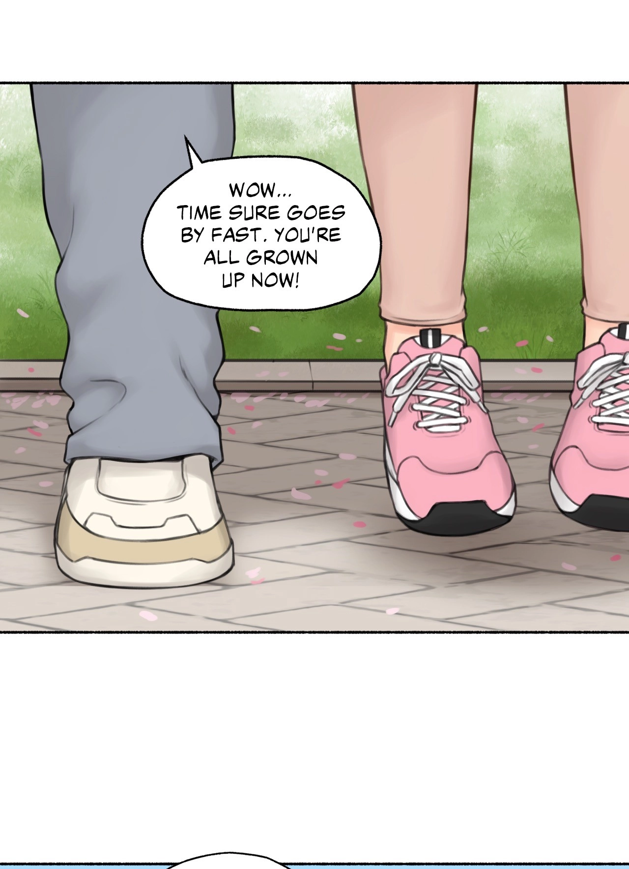 Sexual Exploits Chapter 81 page 38 - 