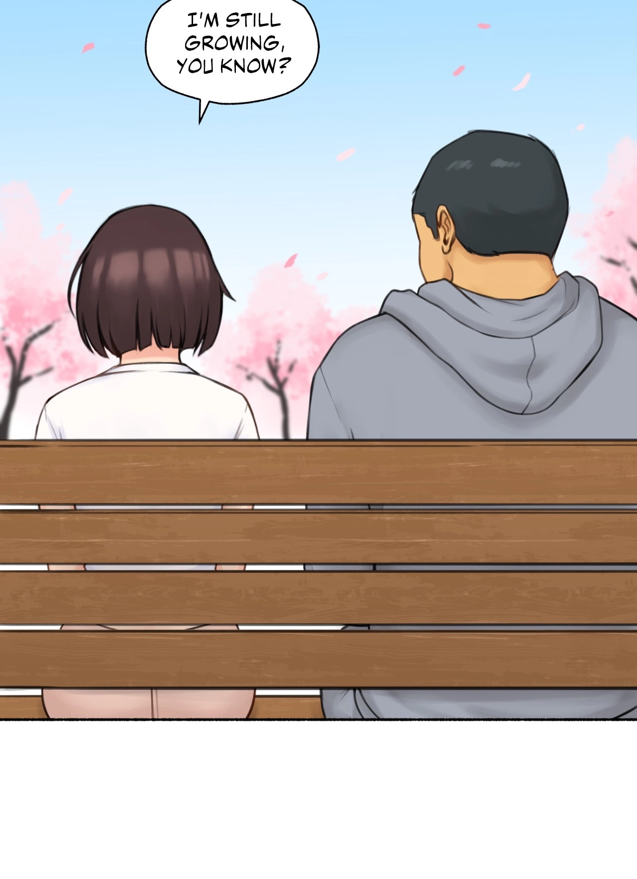 Sexual Exploits Chapter 81 page 39 - 