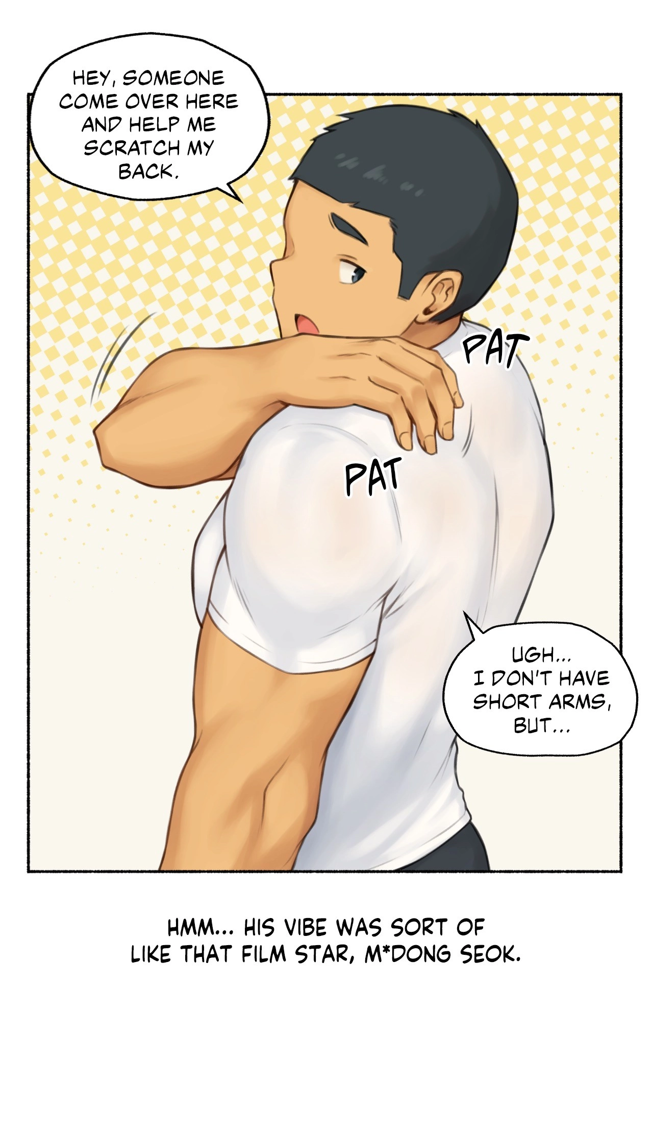Sexual Exploits Chapter 81 page 5 - 
