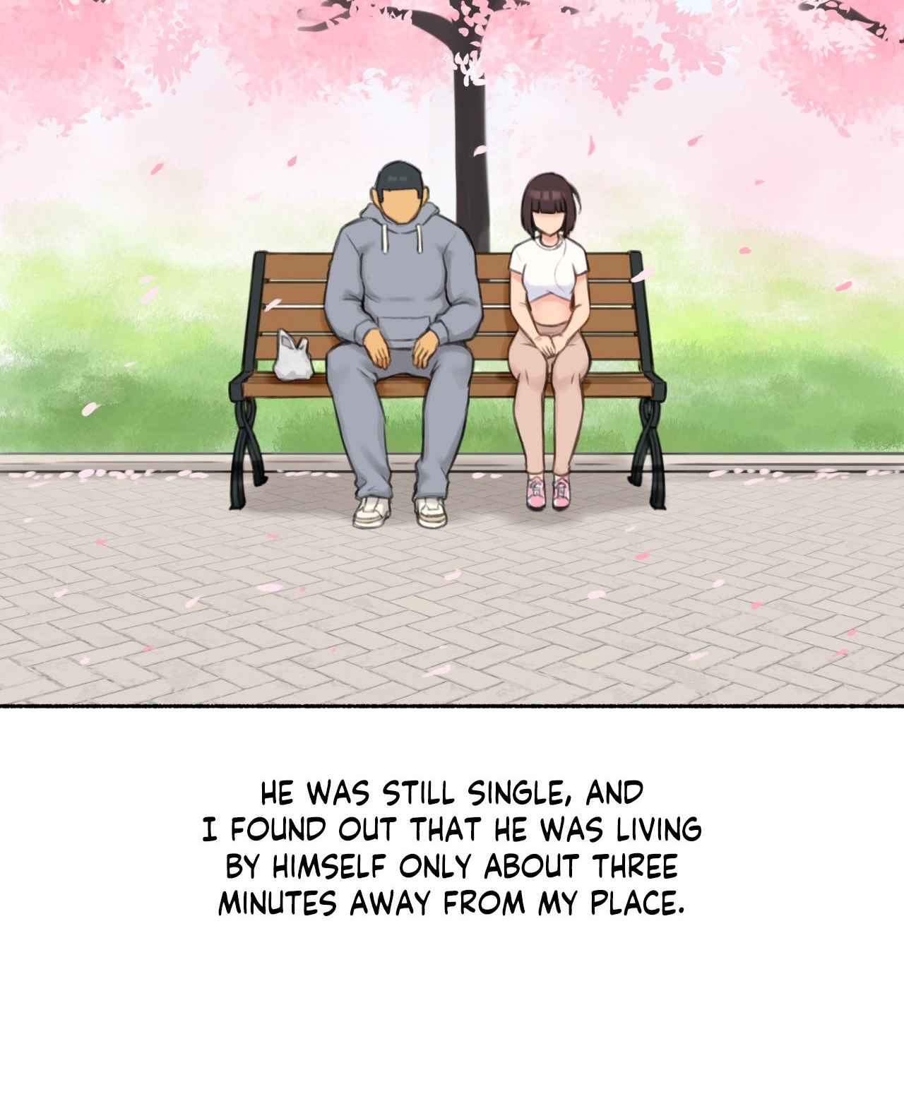 Sexual Exploits Chapter 81 page 41 - 