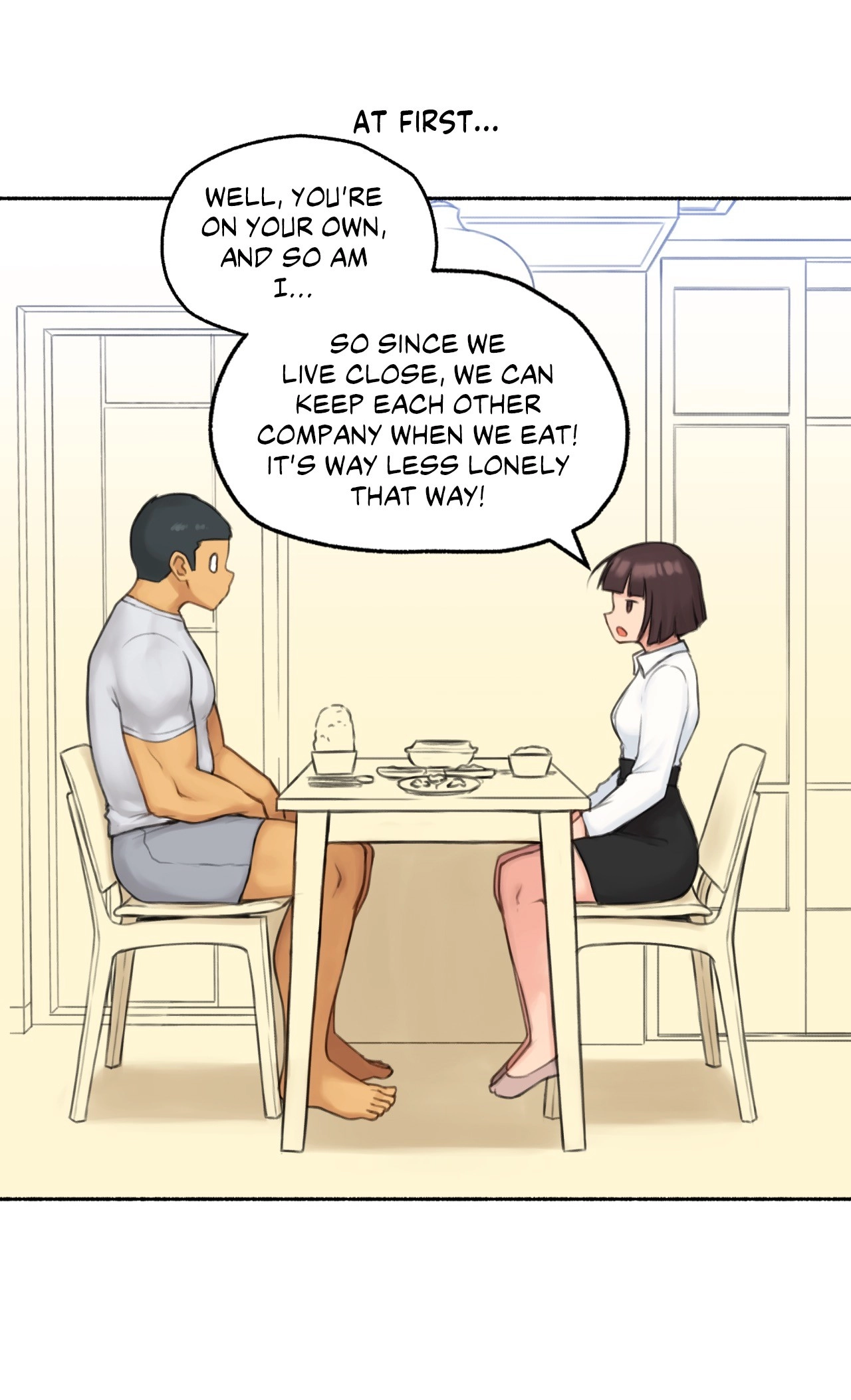 Sexual Exploits Chapter 81 page 42 - 