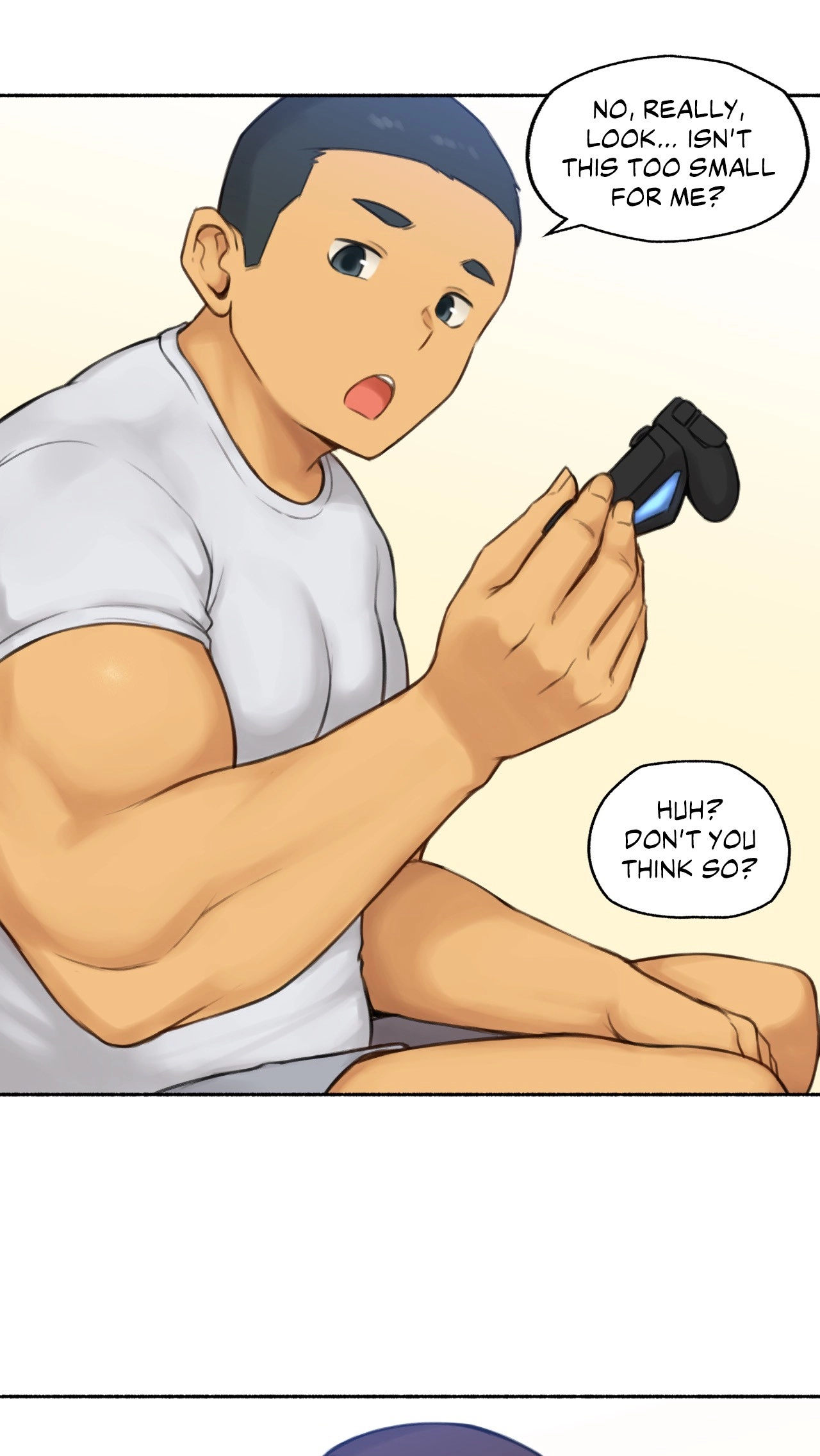 Sexual Exploits Chapter 81 page 46 - 