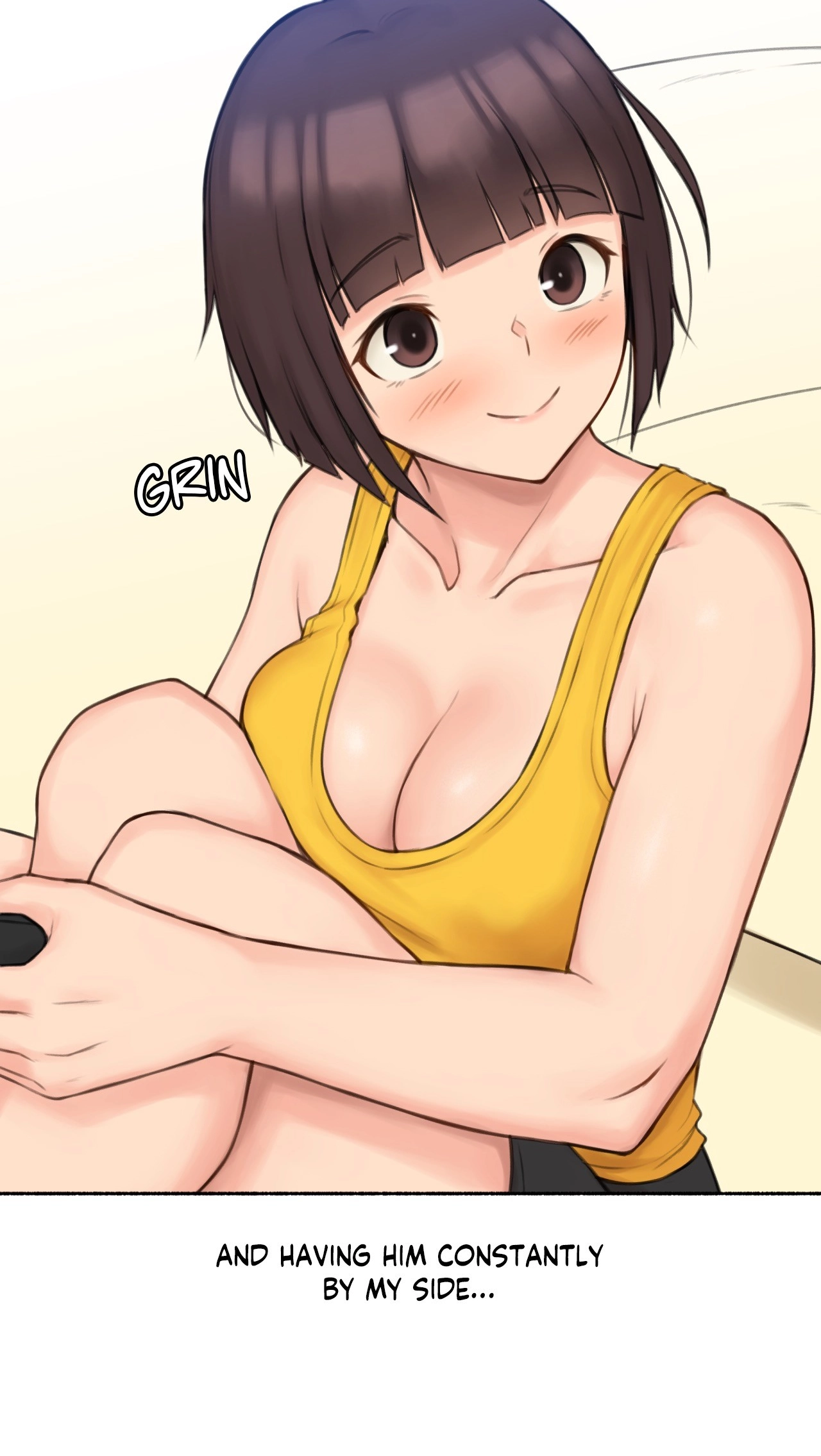 Sexual Exploits Chapter 81 page 47 - 