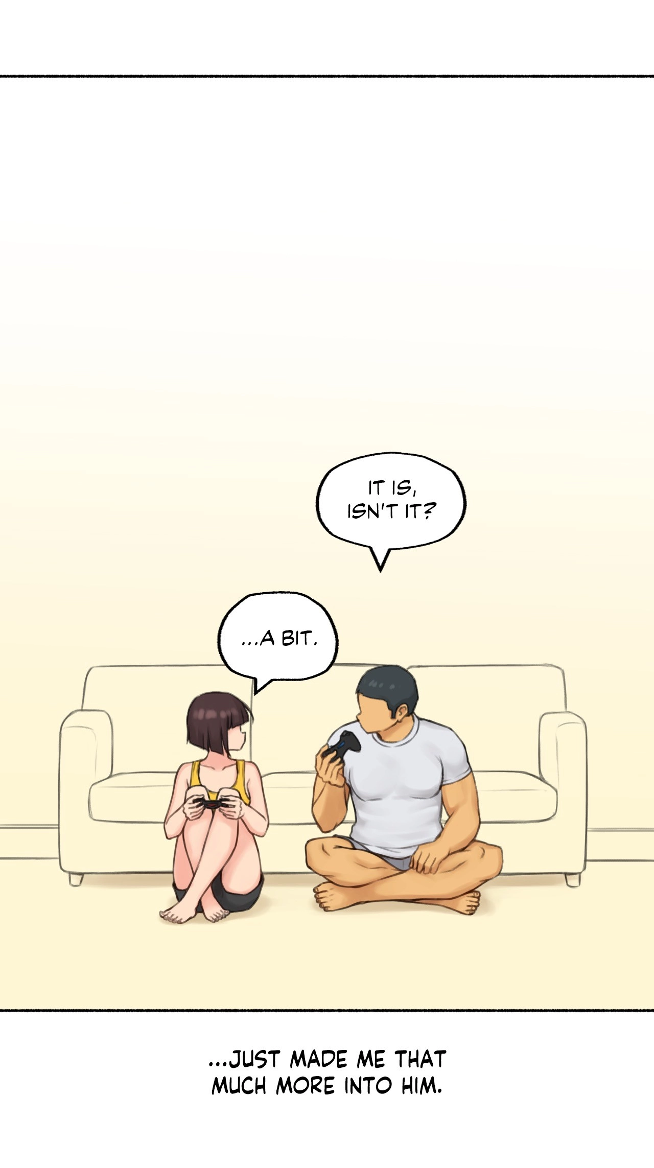 Sexual Exploits Chapter 81 page 48 - 