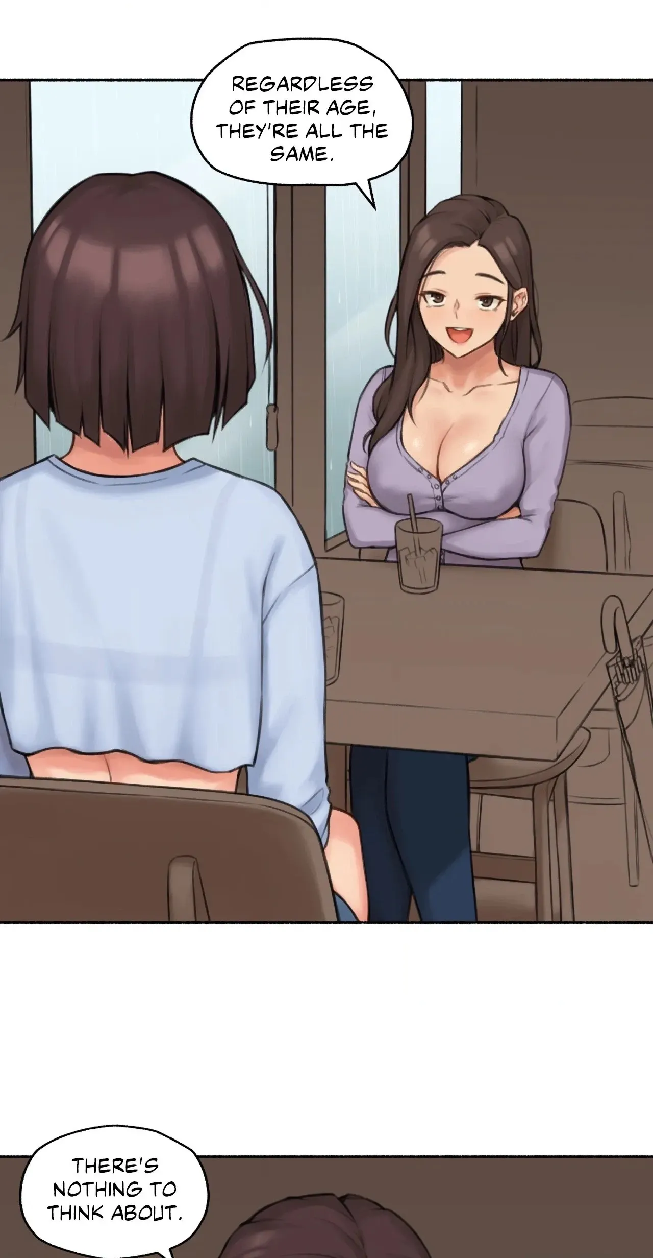 Sexual Exploits Chapter 81 page 50 - 