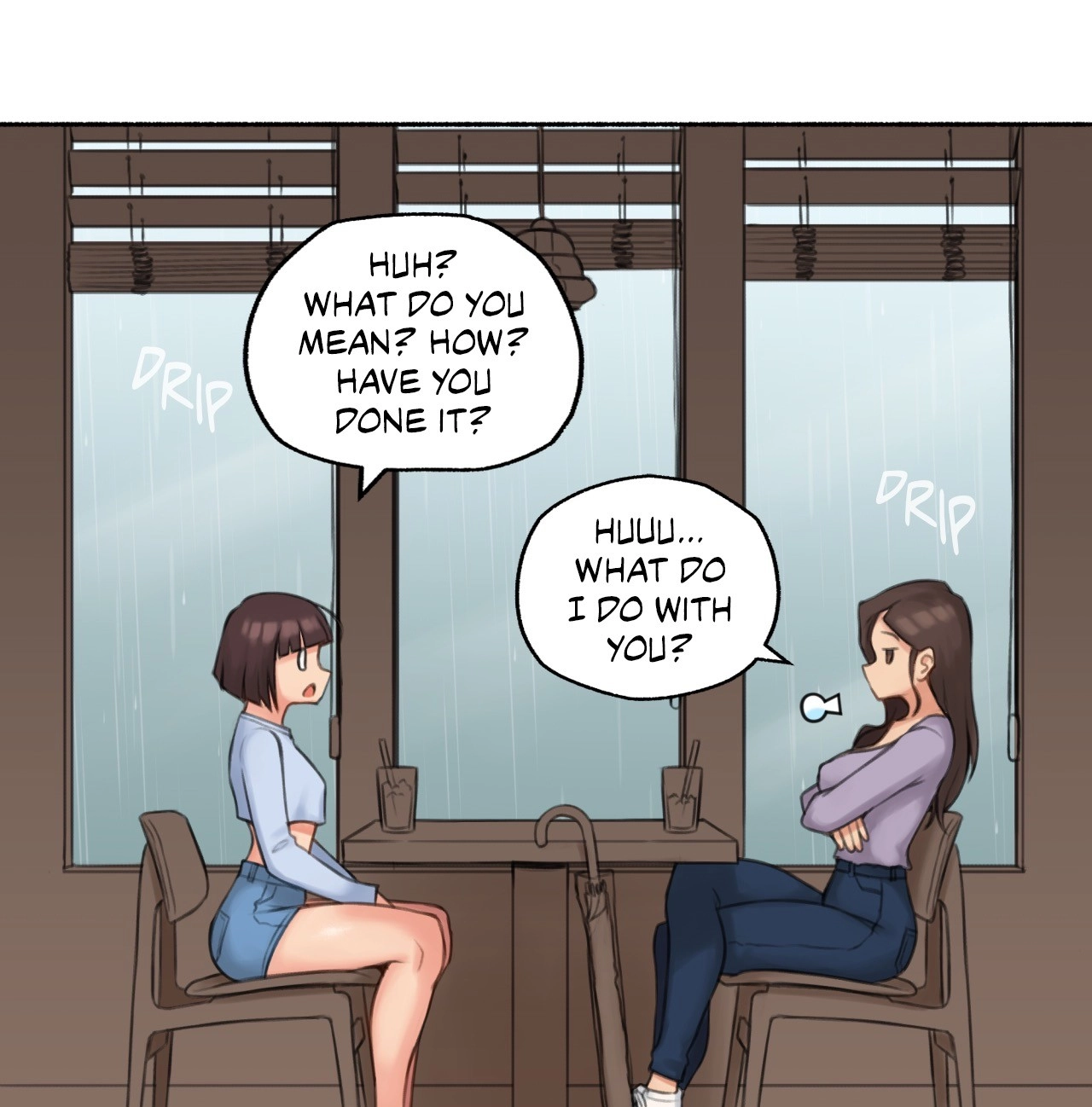 Sexual Exploits Chapter 81 page 52 - 