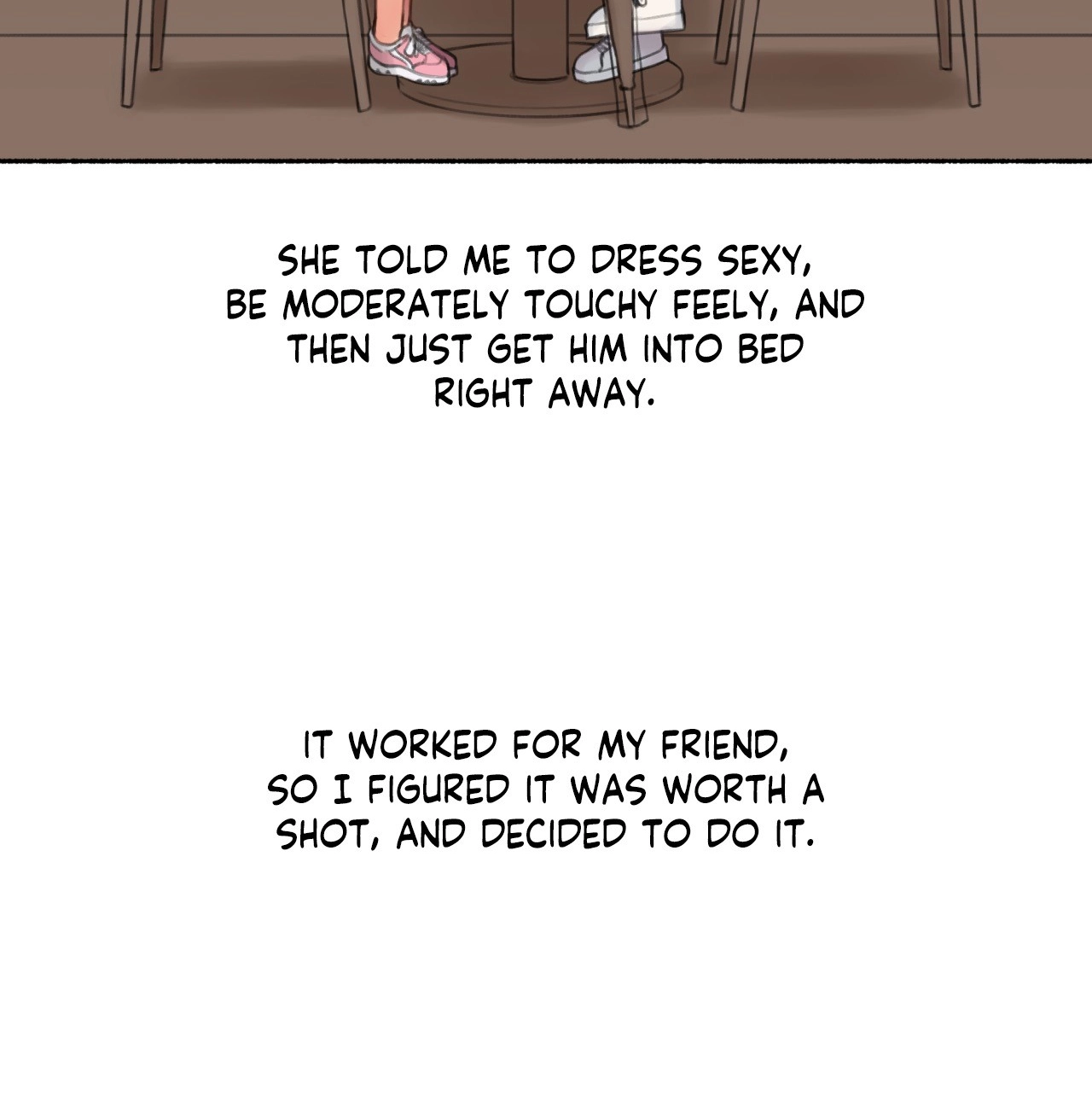 Sexual Exploits Chapter 81 page 53 - 