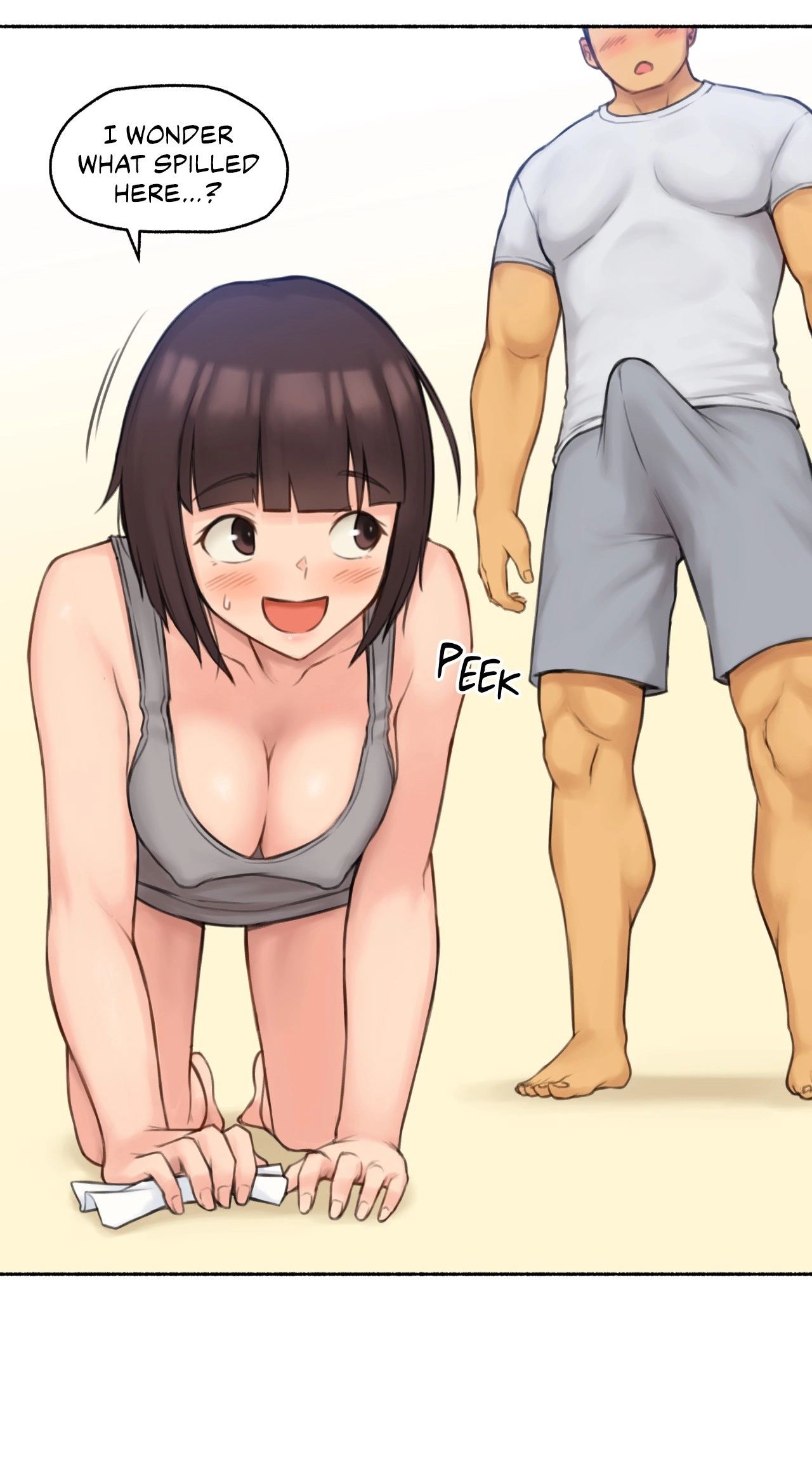Sexual Exploits Chapter 81 page 56 - 