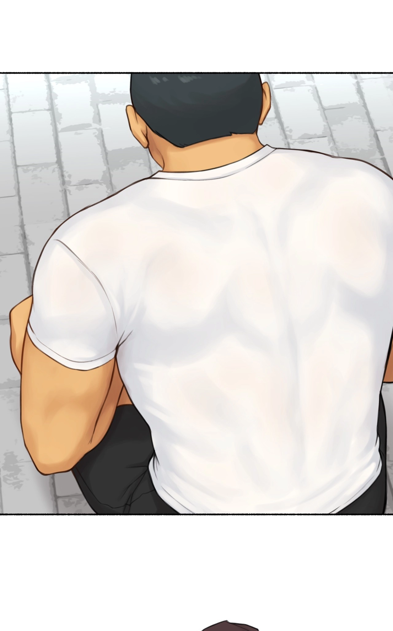Sexual Exploits Chapter 81 page 8 - 