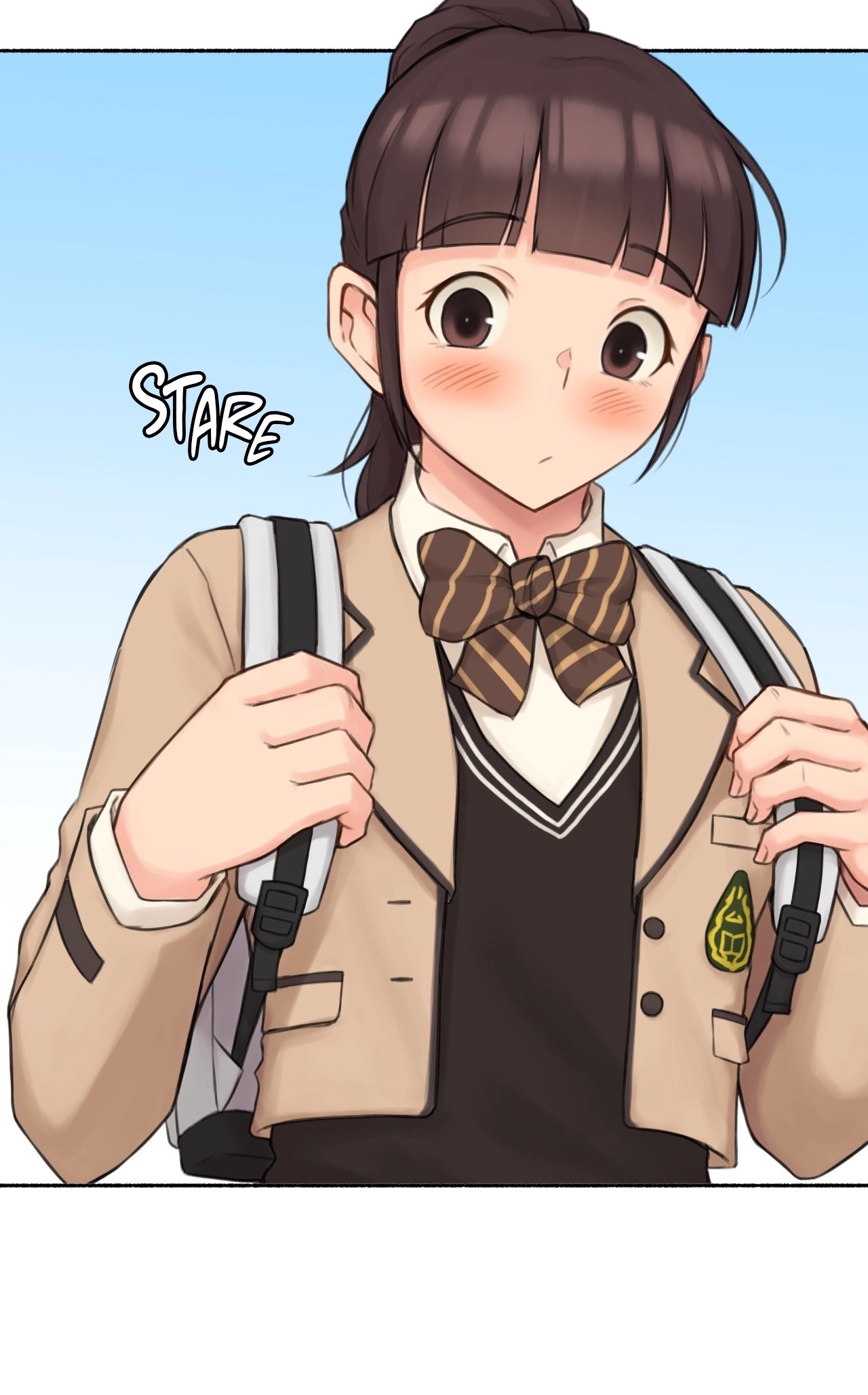 Sexual Exploits Chapter 81 page 9 - 