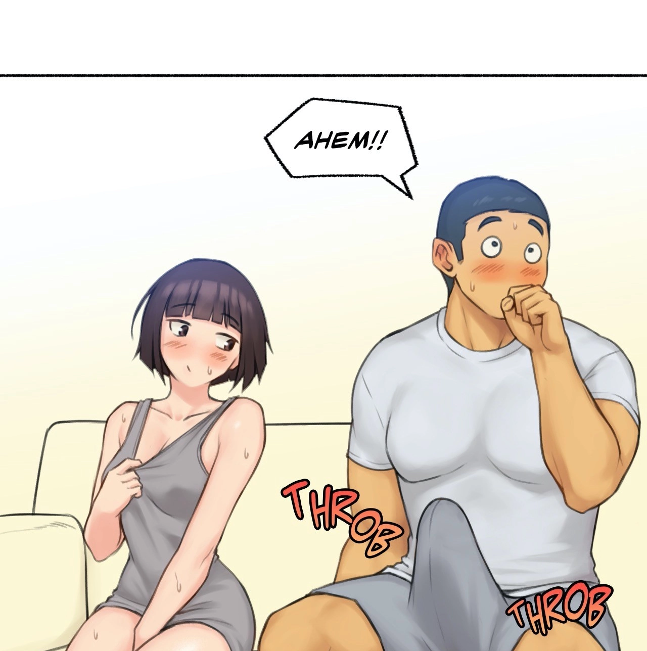 Sexual Exploits Chapter 82 page 13 - 