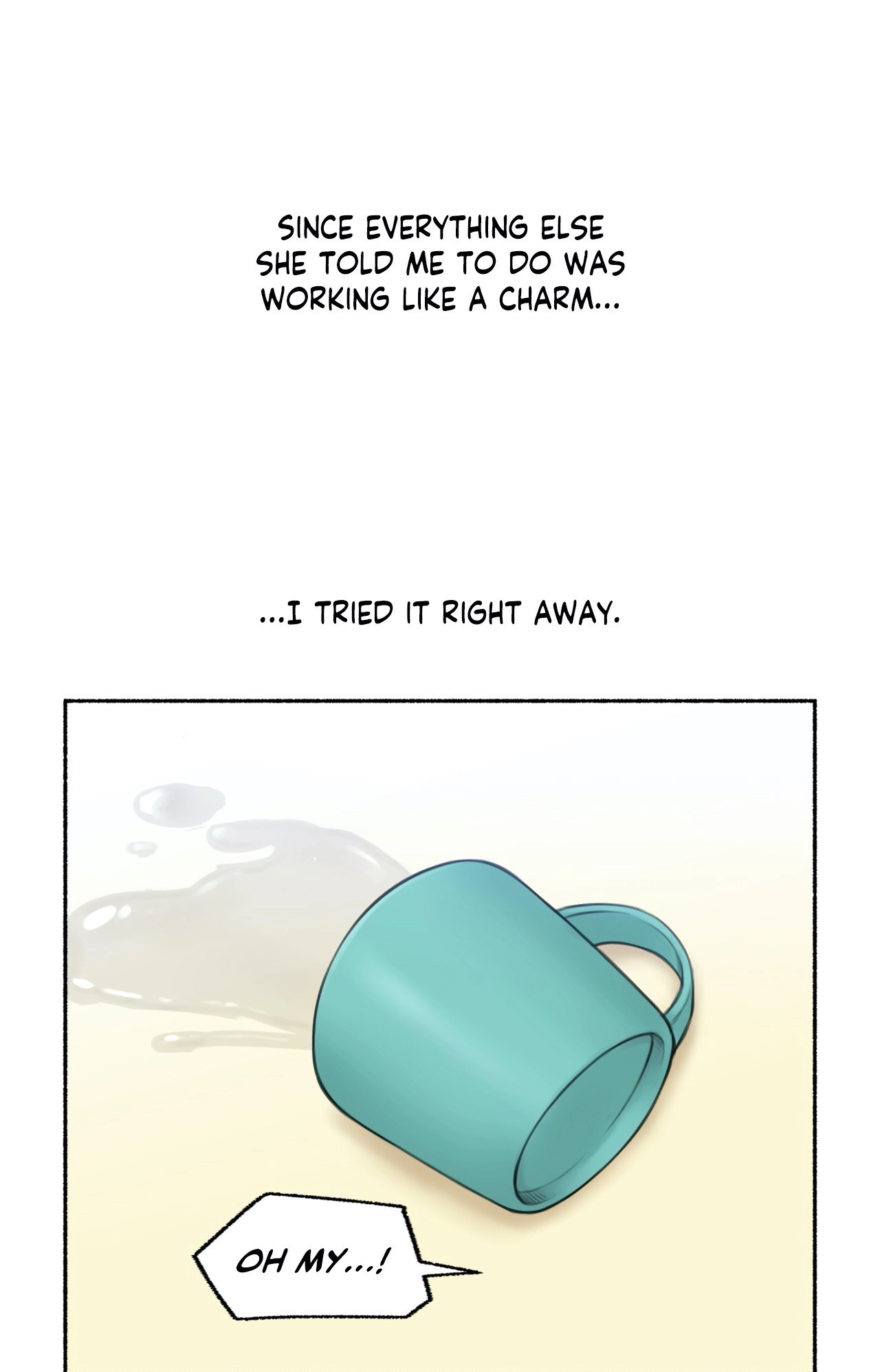 Sexual Exploits Chapter 82 page 19 - 