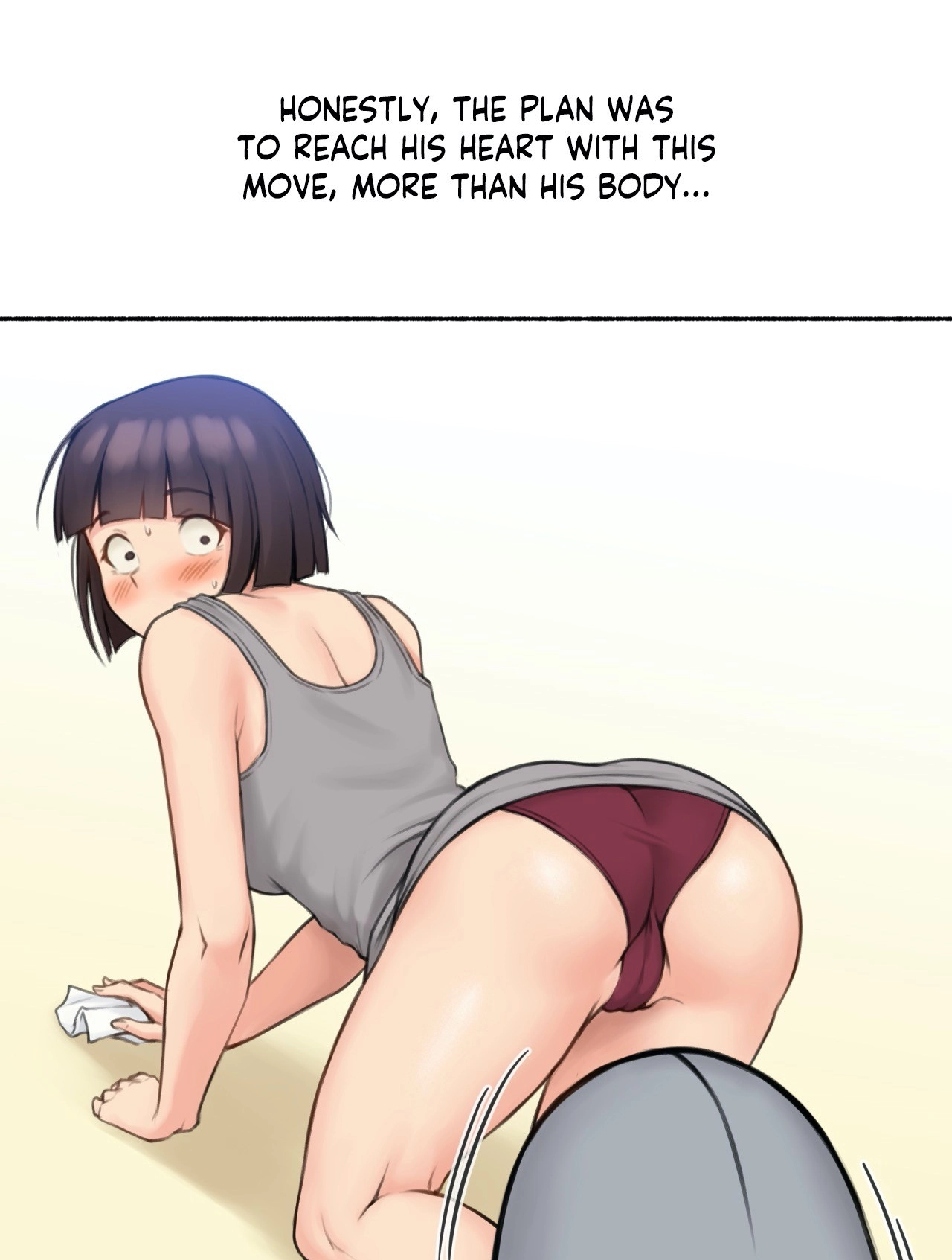 Sexual Exploits Chapter 82 page 3 - 