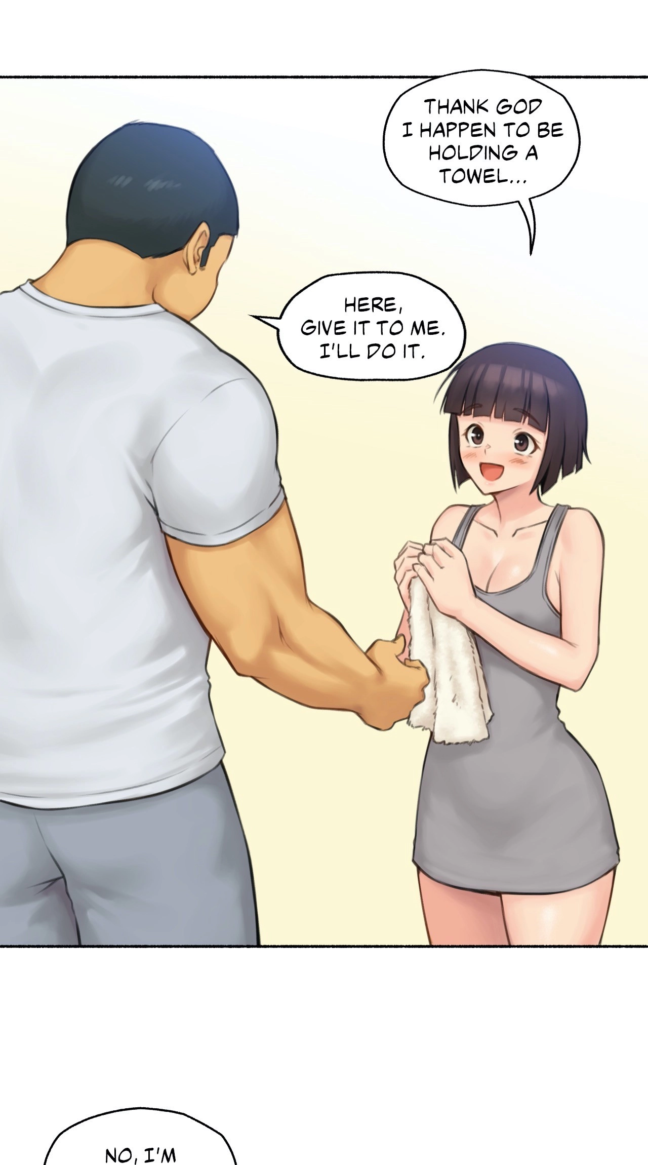 Sexual Exploits Chapter 82 page 21 - 