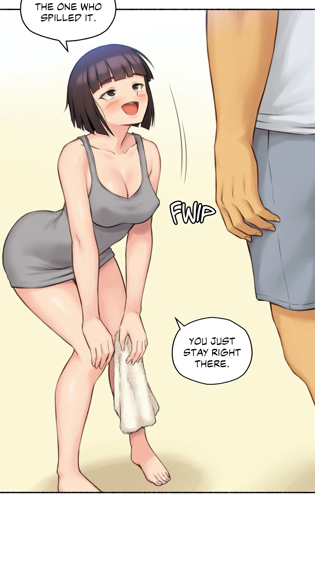 Sexual Exploits Chapter 82 page 22 - 