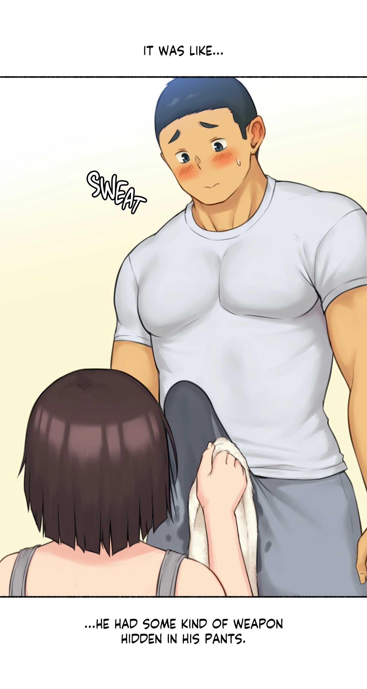 Sexual Exploits Chapter 82 page 25 - 