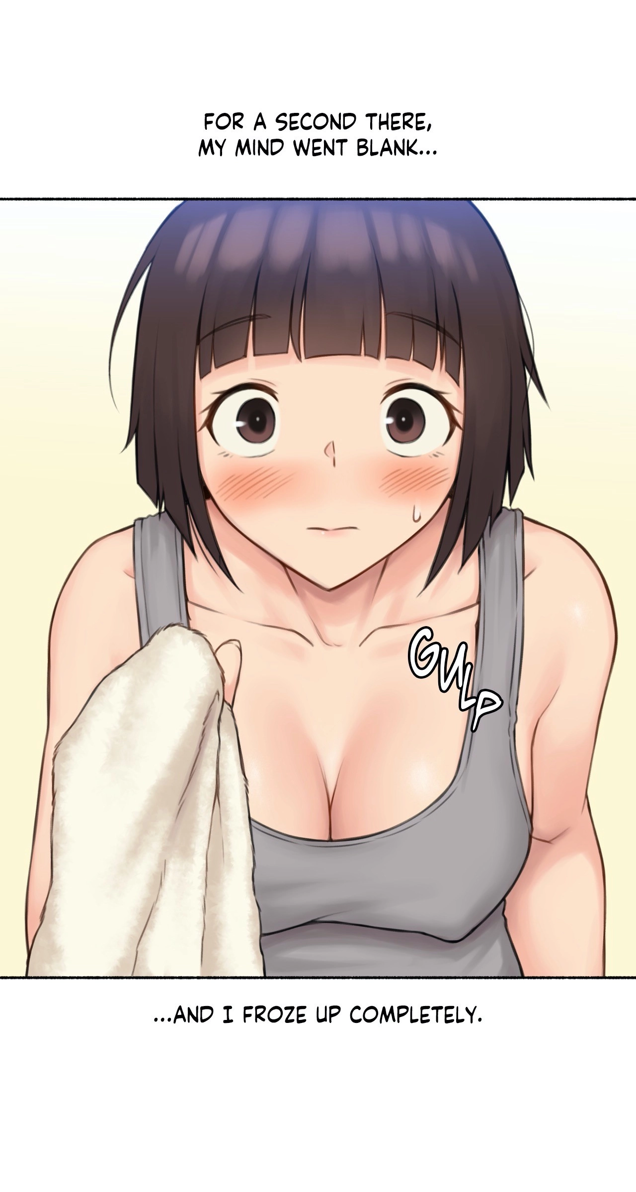 Sexual Exploits Chapter 82 page 26 - 