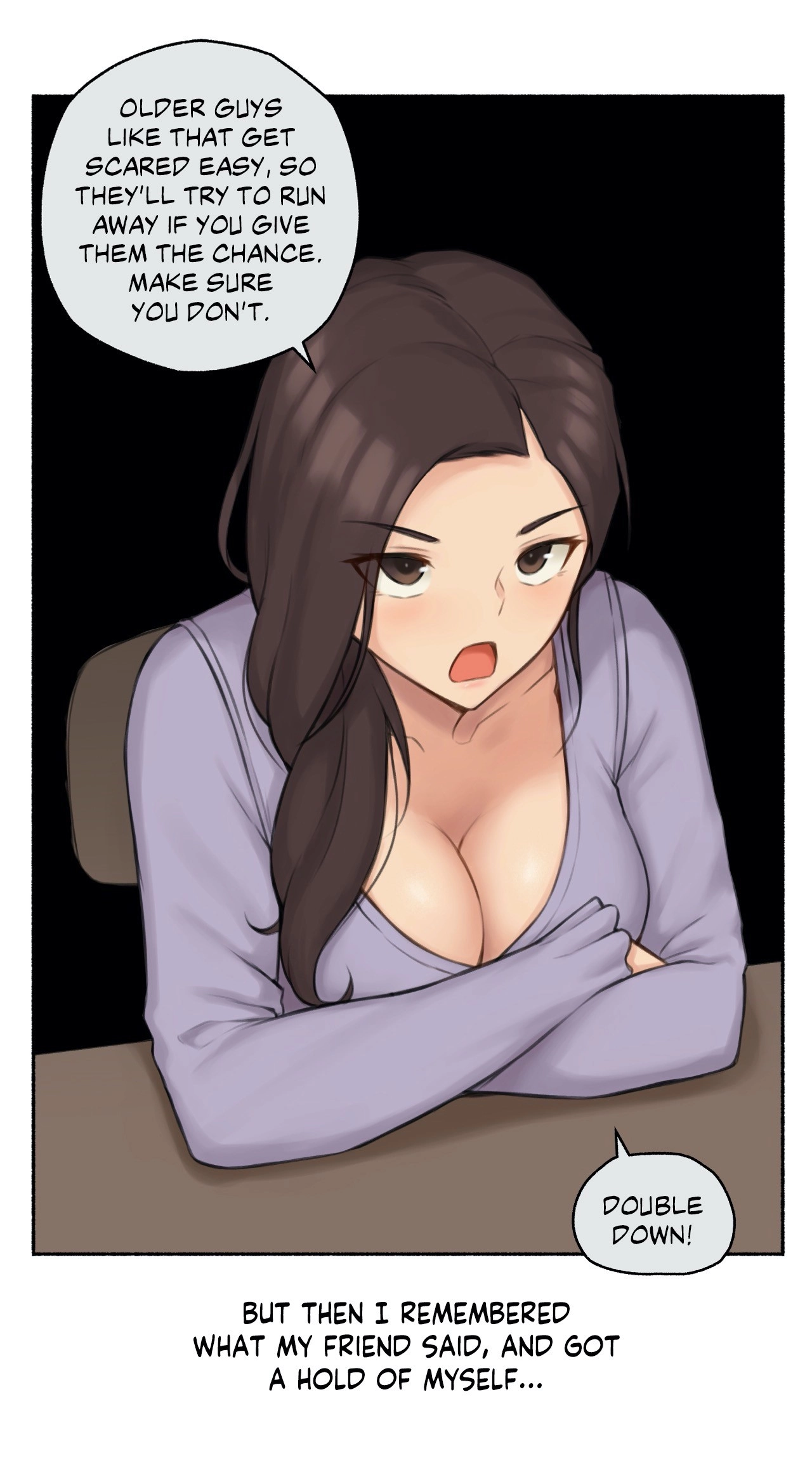 Sexual Exploits Chapter 82 page 27 - 