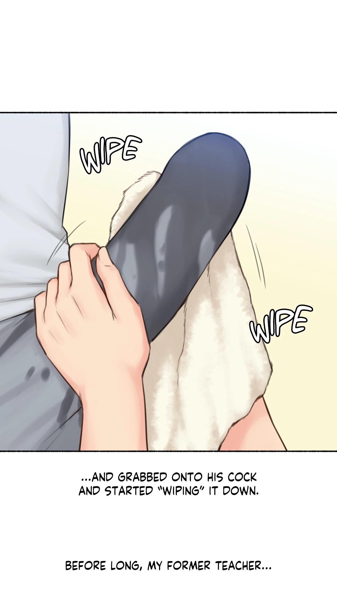 Sexual Exploits Chapter 82 page 28 - 