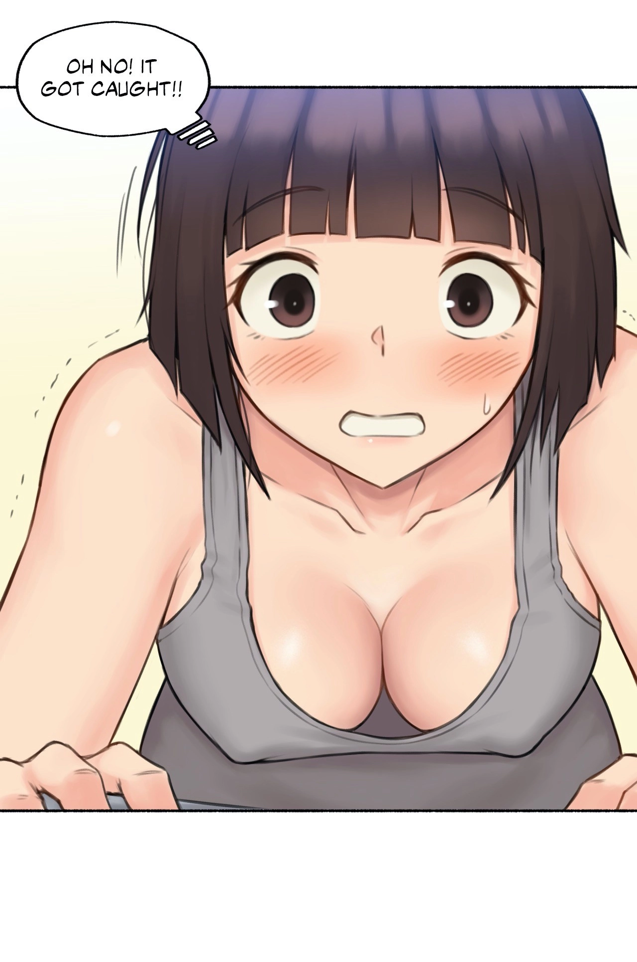 Sexual Exploits Chapter 82 page 32 - 