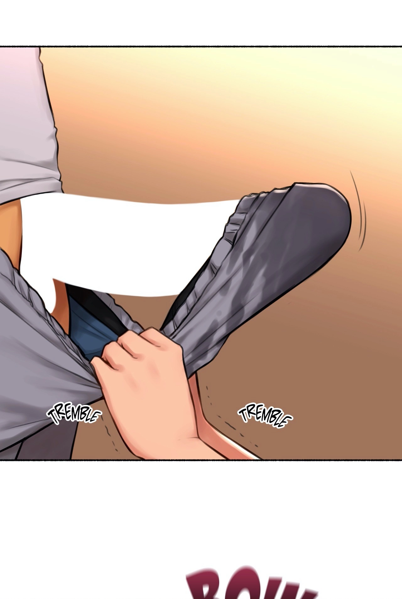 Sexual Exploits Chapter 82 page 33 - 