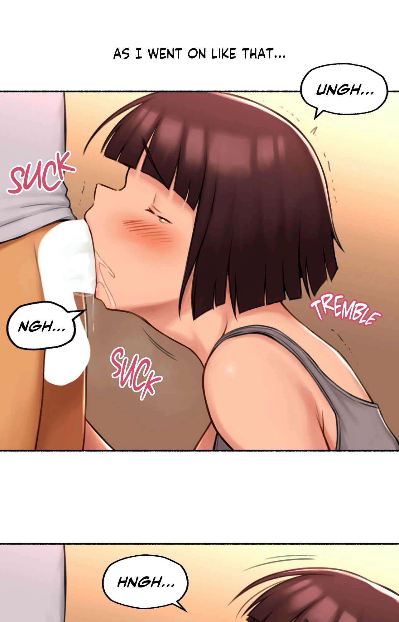 Sexual Exploits Chapter 82 page 42 - 