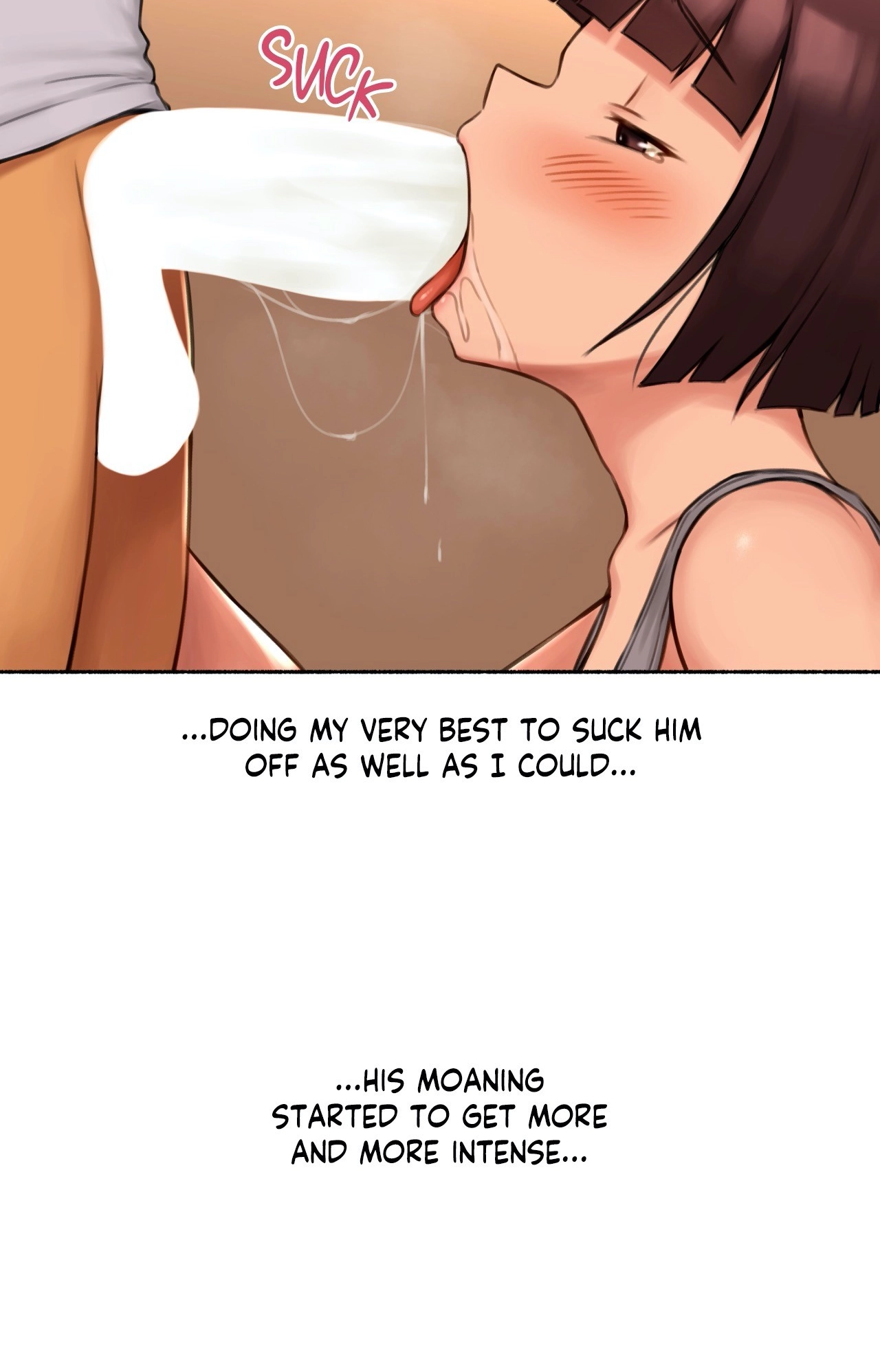 Sexual Exploits Chapter 82 page 43 - 