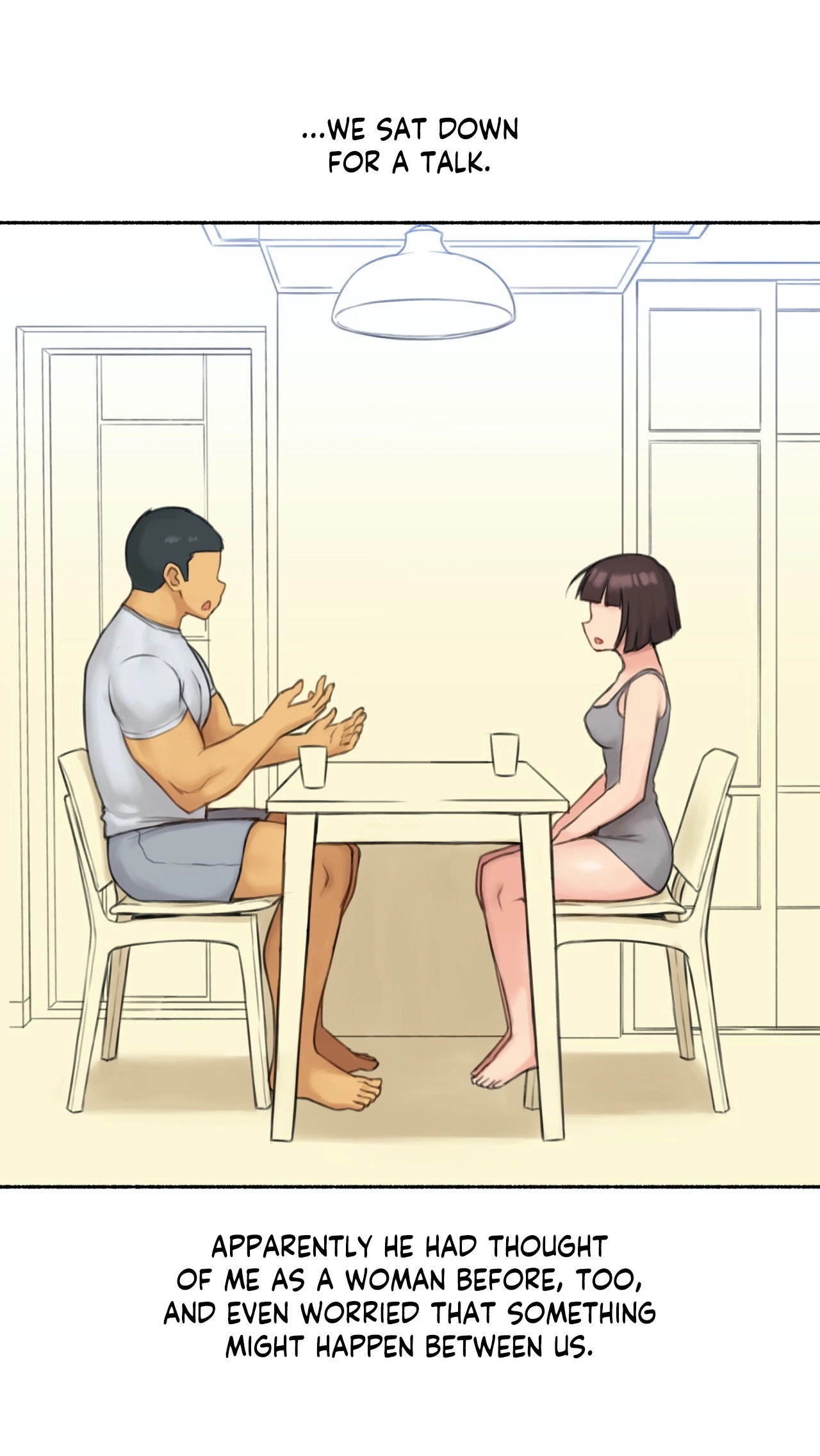 Sexual Exploits Chapter 82 page 67 - 