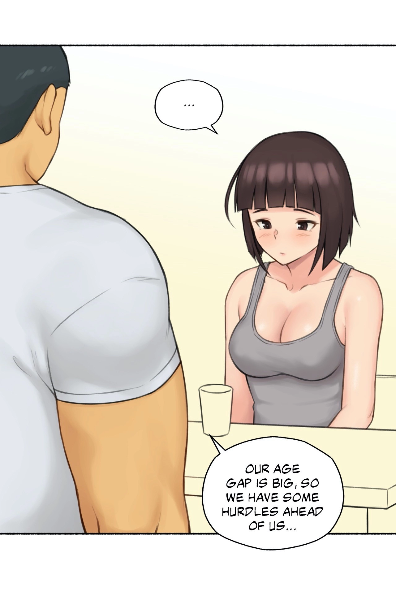 Sexual Exploits Chapter 82 page 69 - 