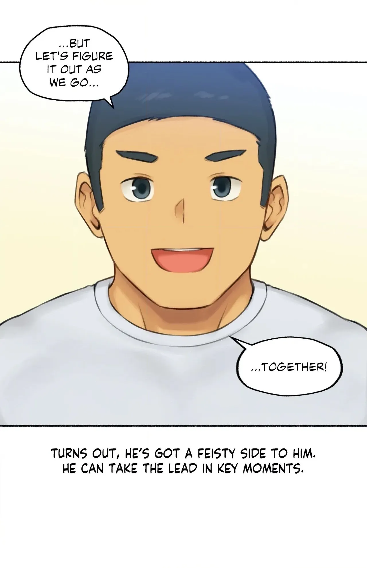 Sexual Exploits Chapter 82 page 70 - 