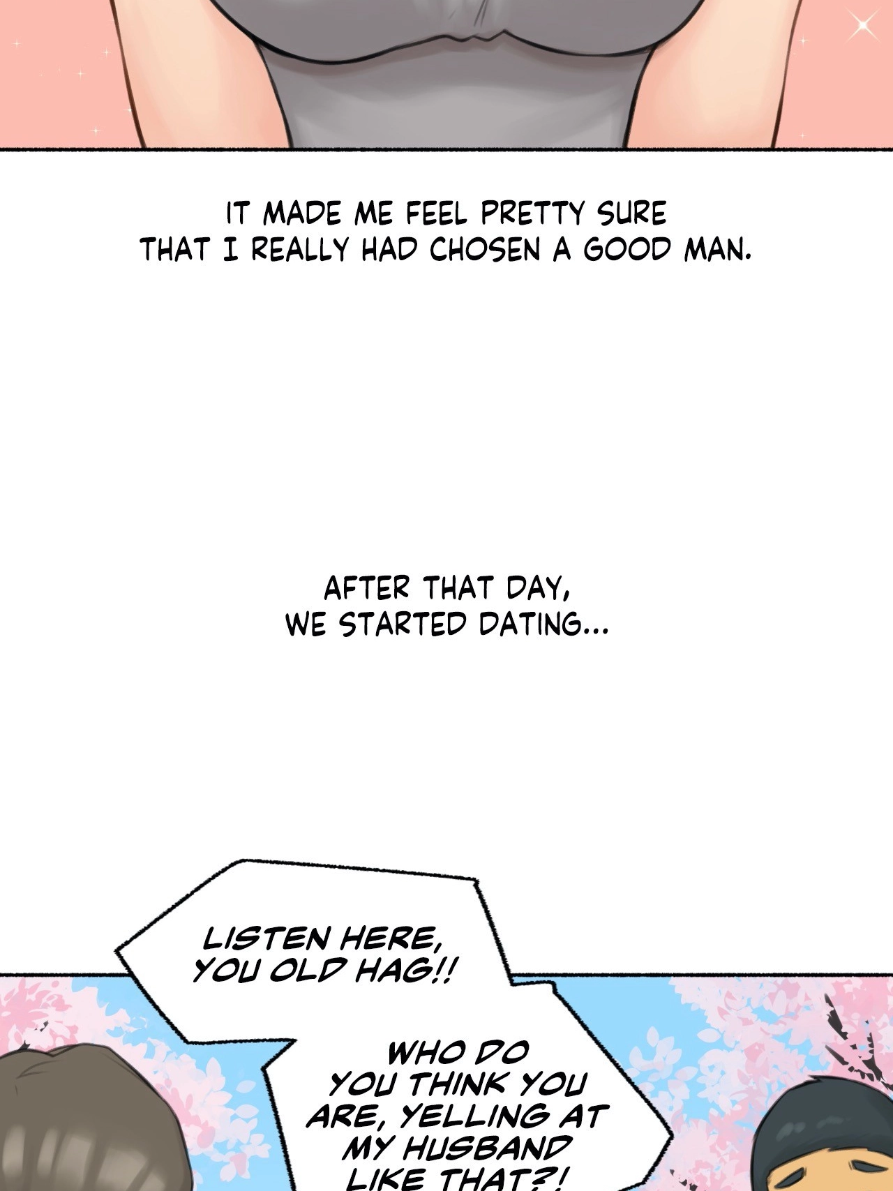 Sexual Exploits Chapter 82 page 72 - 