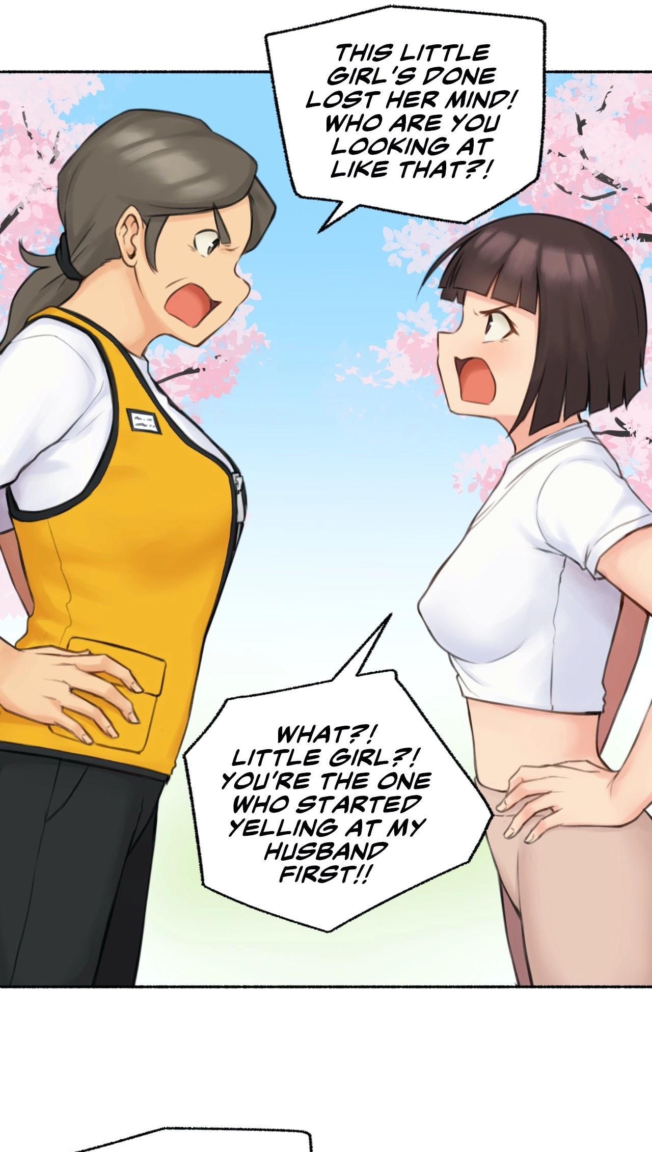 Sexual Exploits Chapter 82 page 74 - 
