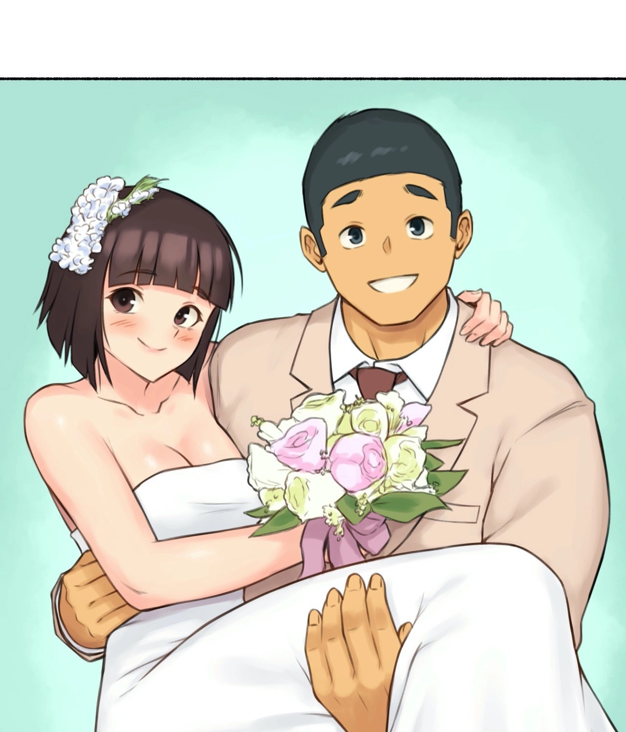 Sexual Exploits Chapter 82 page 77 - 