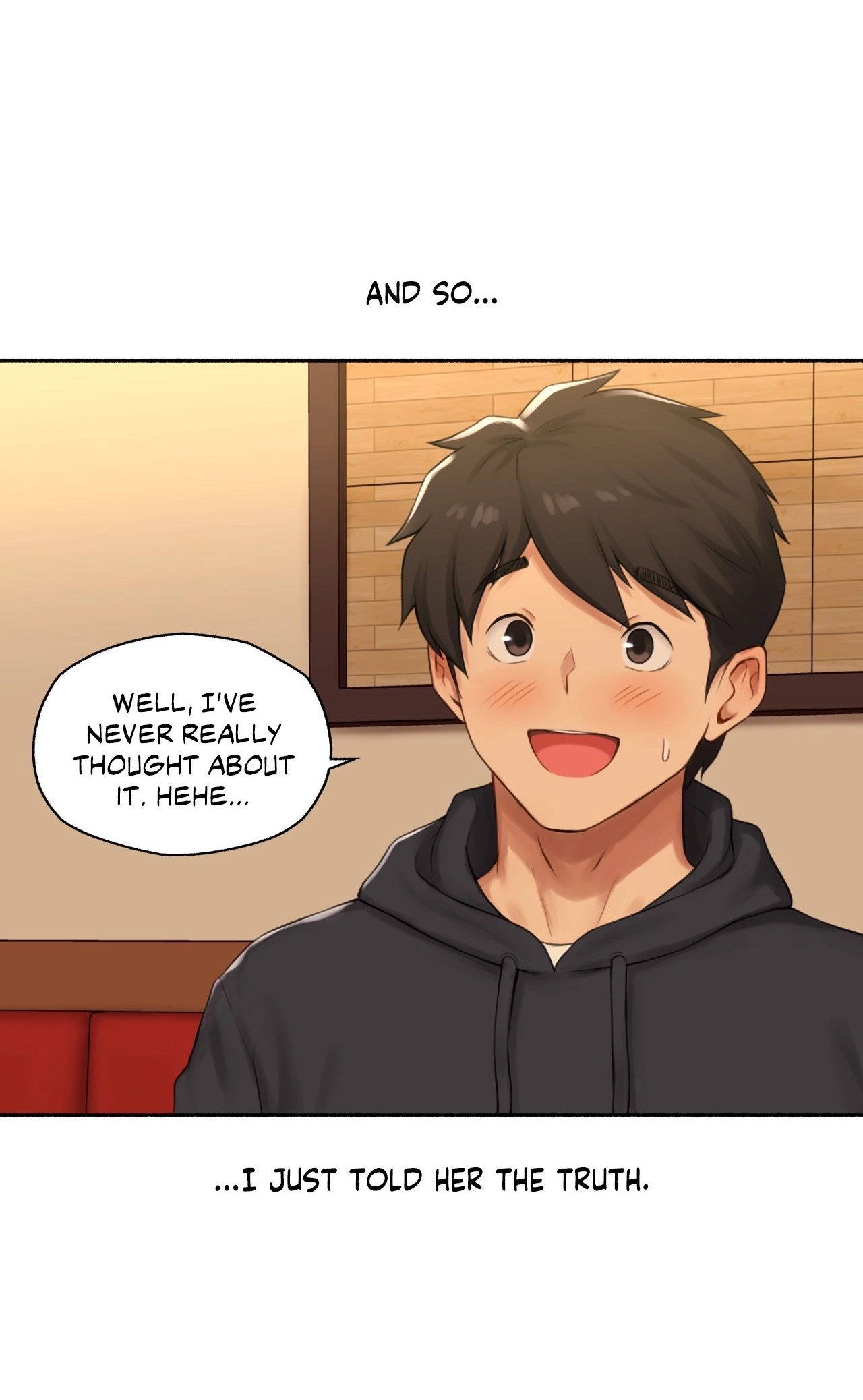 Sexual Exploits Chapter 83 page 24 - 