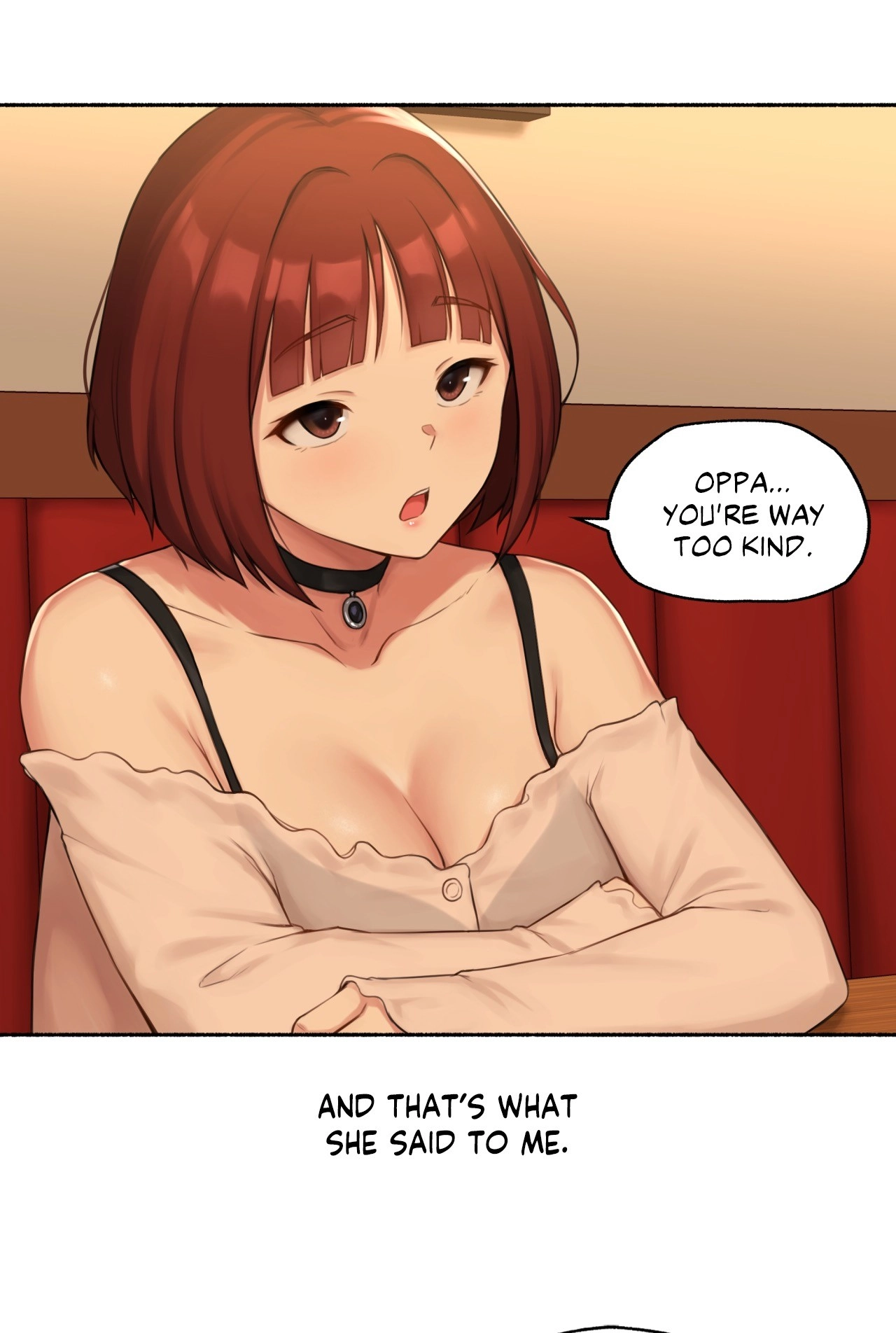 Sexual Exploits Chapter 83 page 25 - 