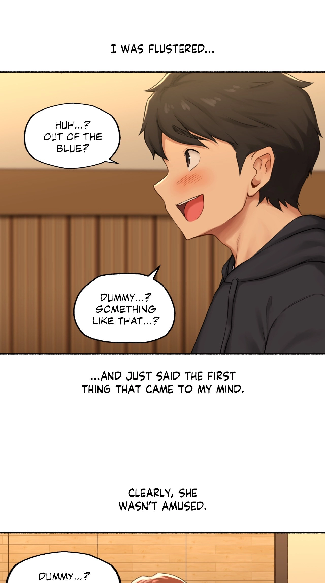 Sexual Exploits Chapter 83 page 27 - 