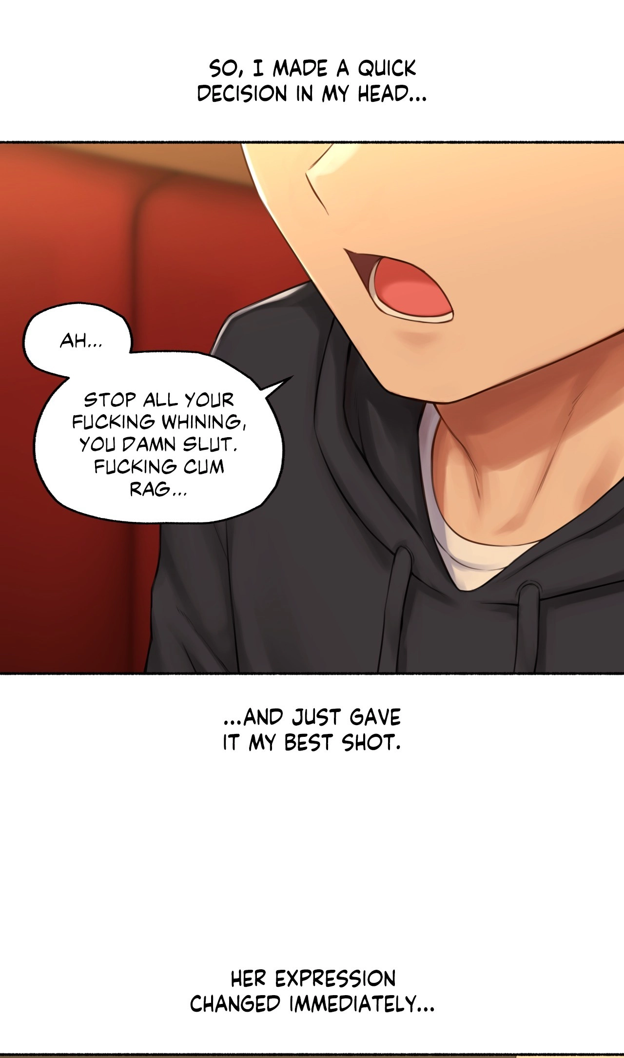 Sexual Exploits Chapter 83 page 29 - 